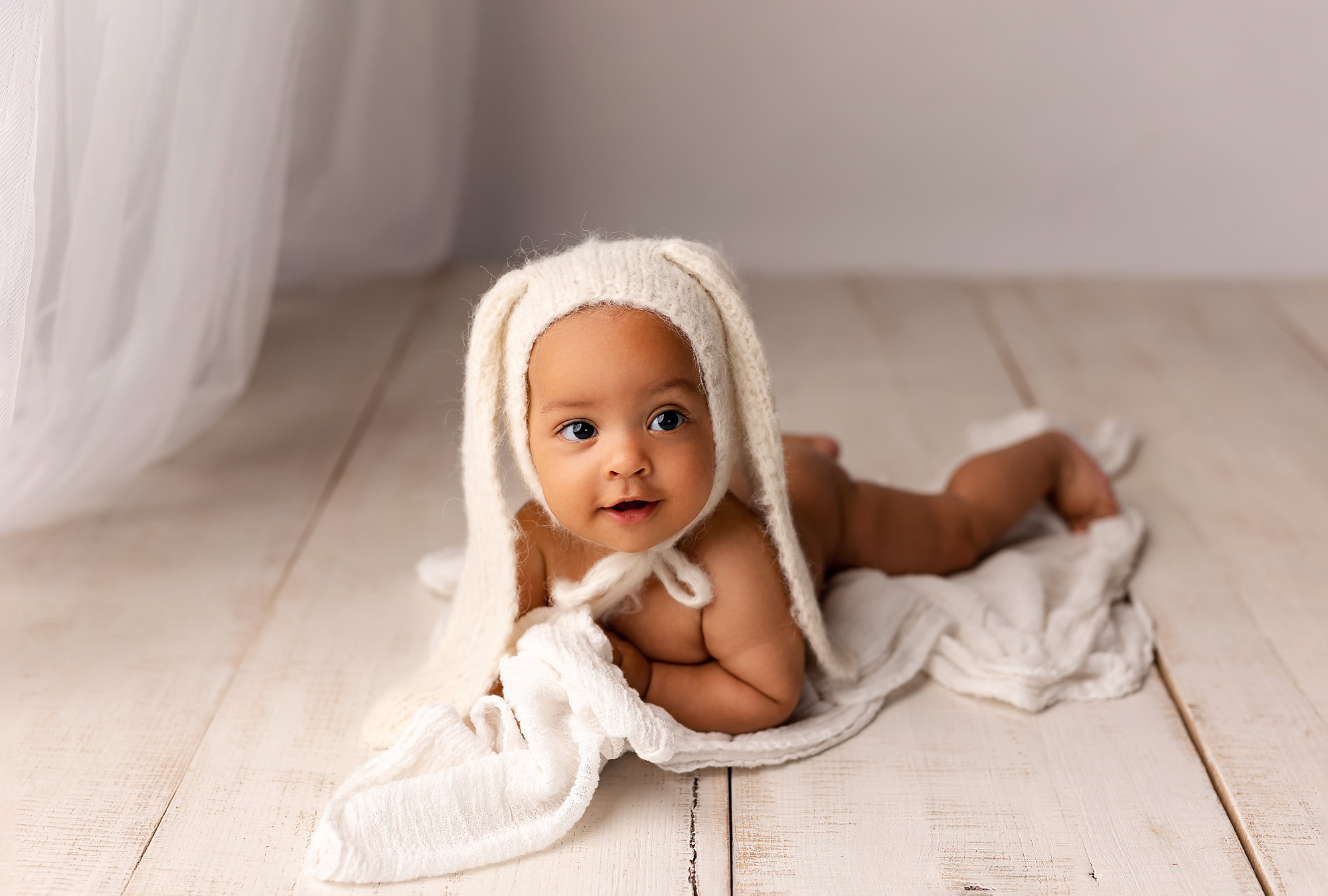 Детки до года. Фотограф новорожденных