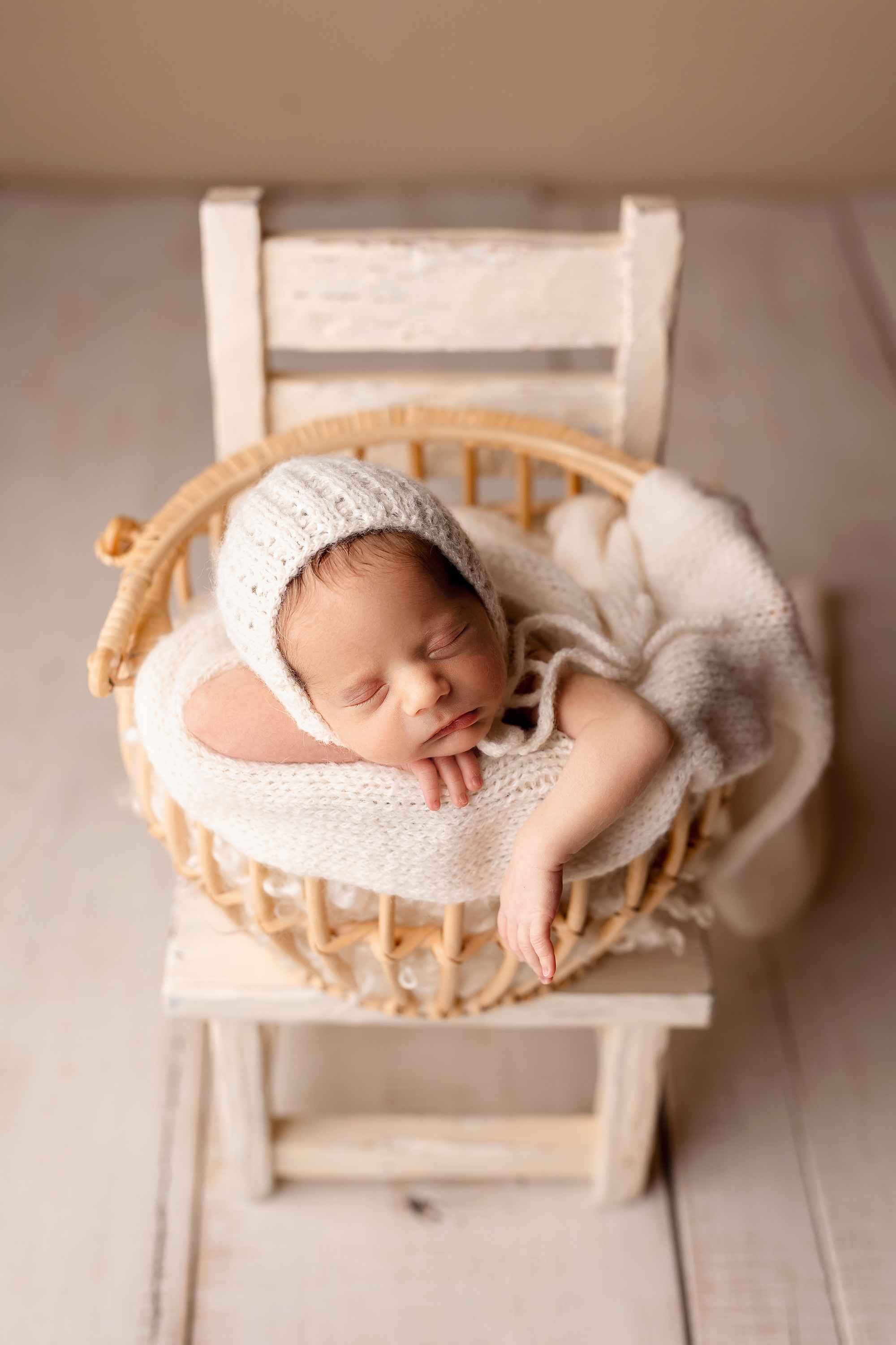 Новорожденные. Фотограф новорожденных