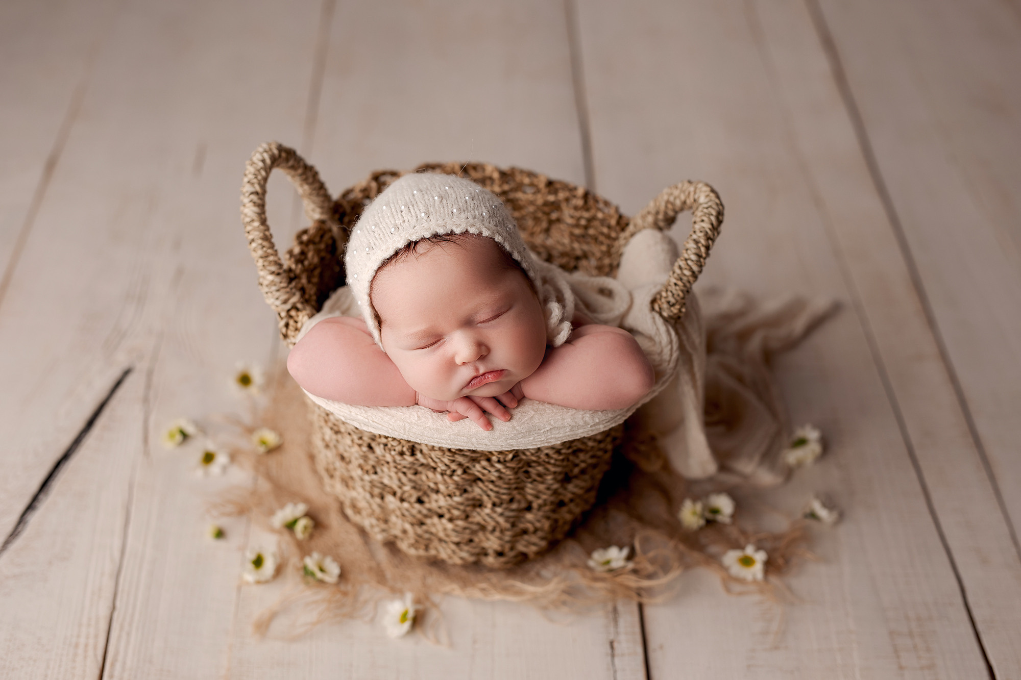 Новорожденные. Фотограф новорожденных