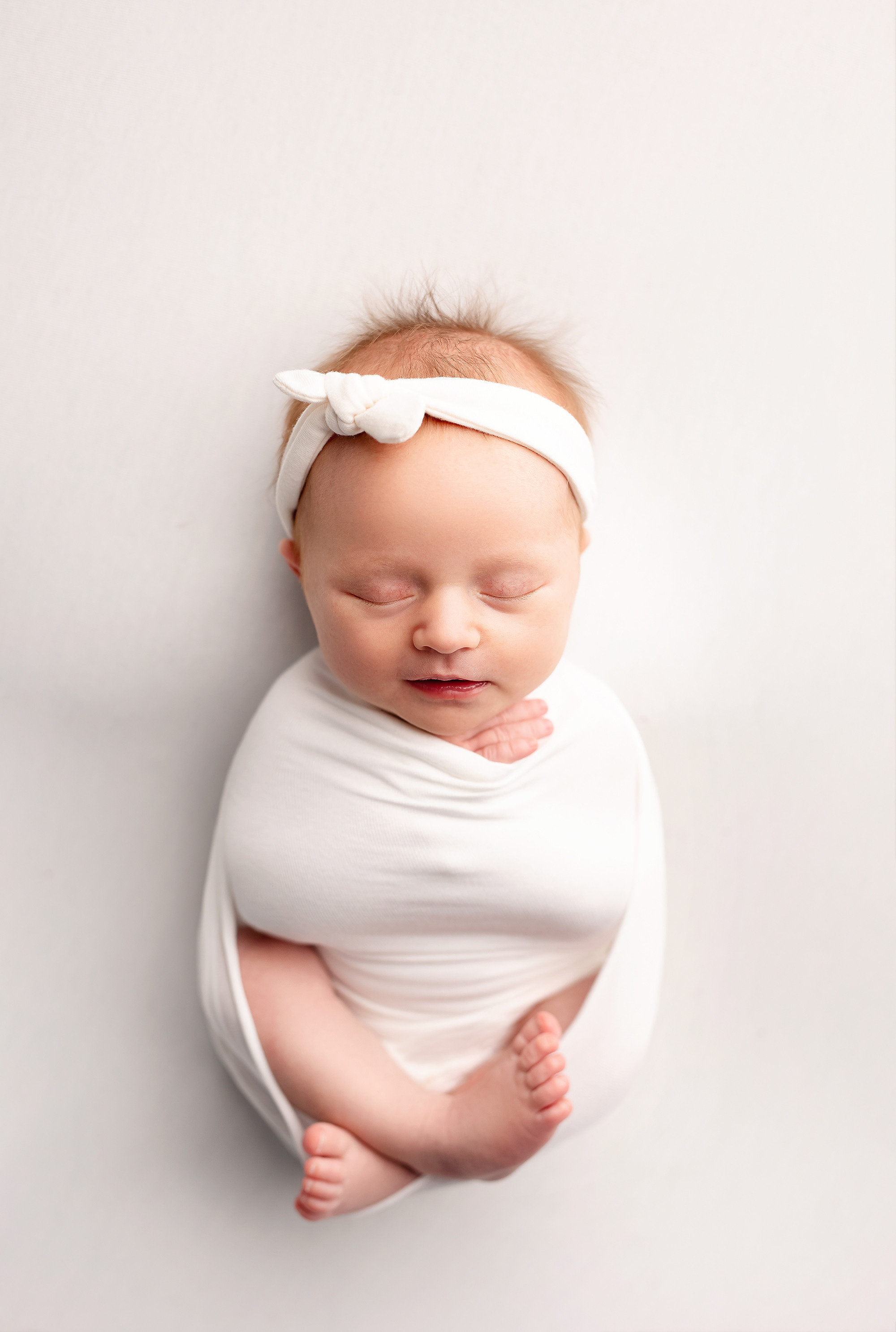 Новорожденные. Фотограф новорожденных