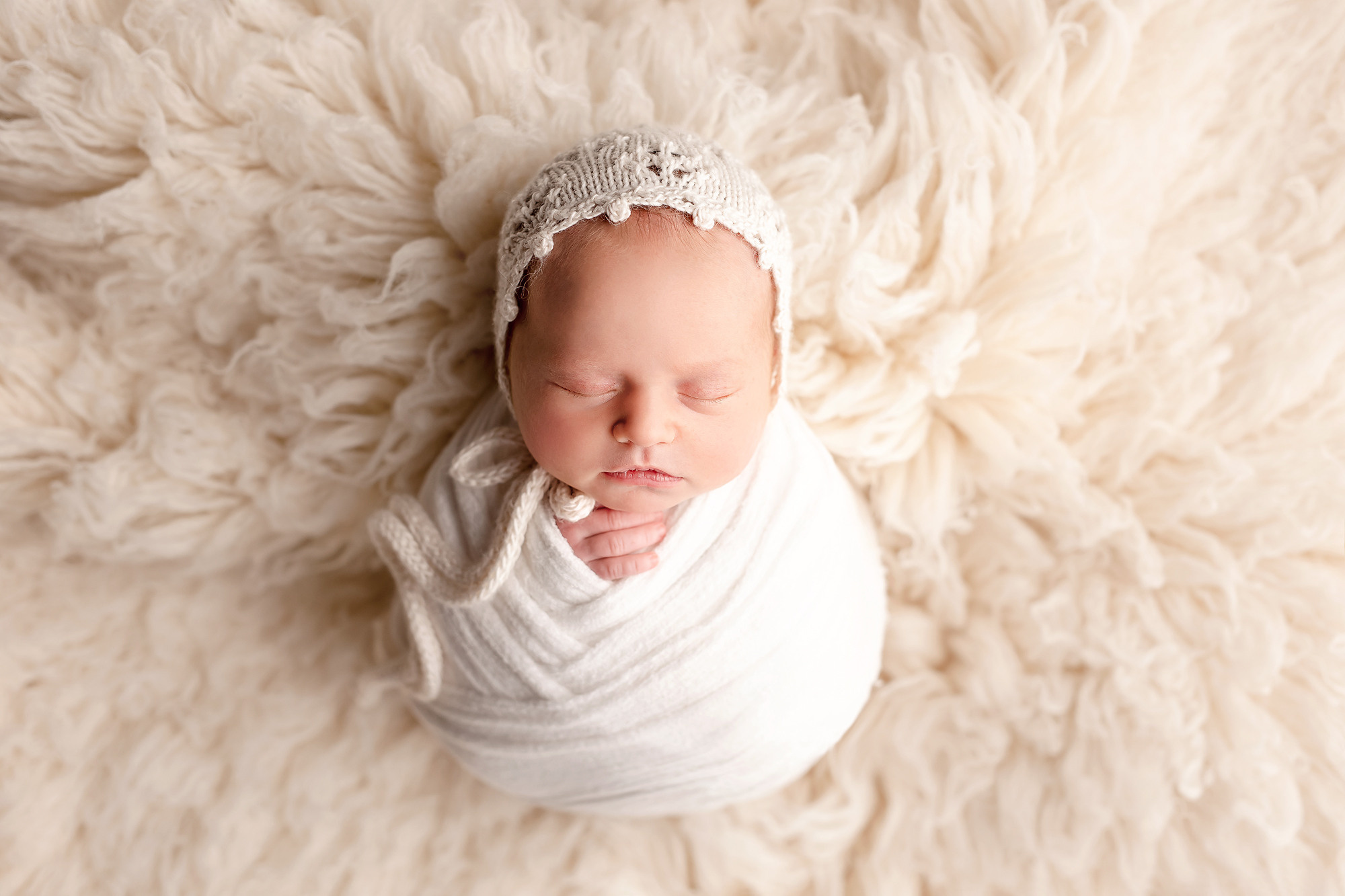 Новорожденные. Фотограф новорожденных