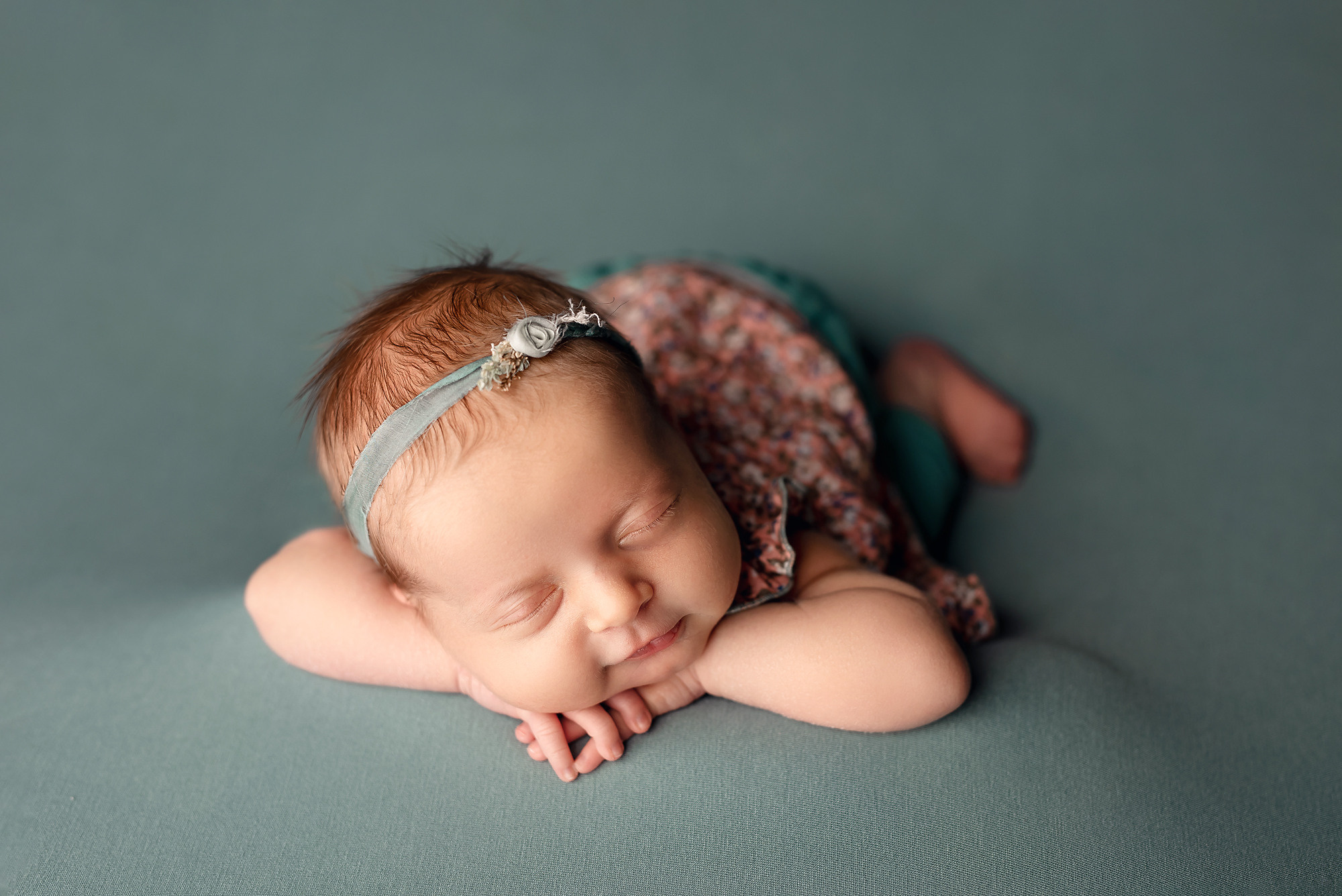 Новорожденные. Фотограф новорожденных