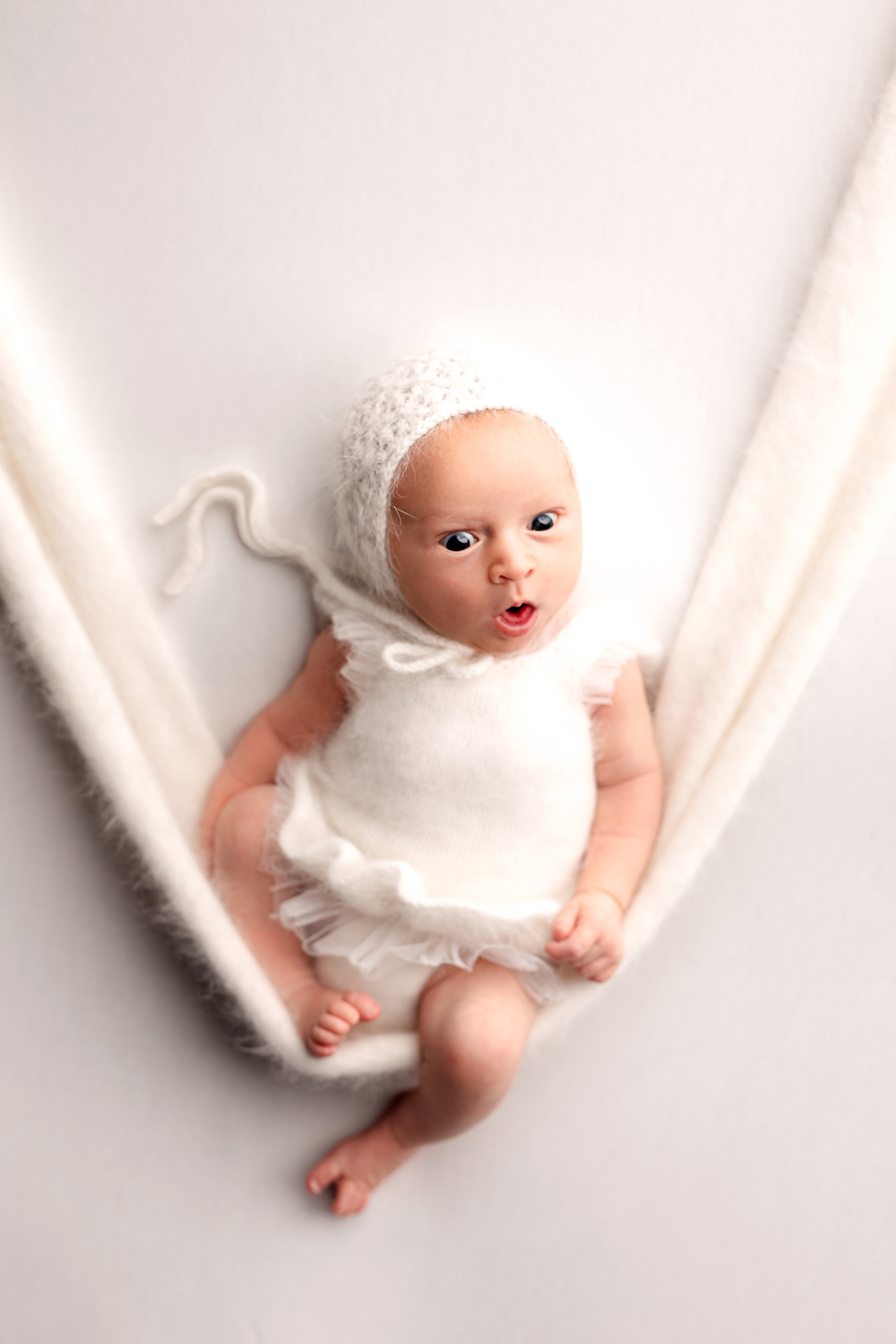 Новорожденные. Фотограф новорожденных