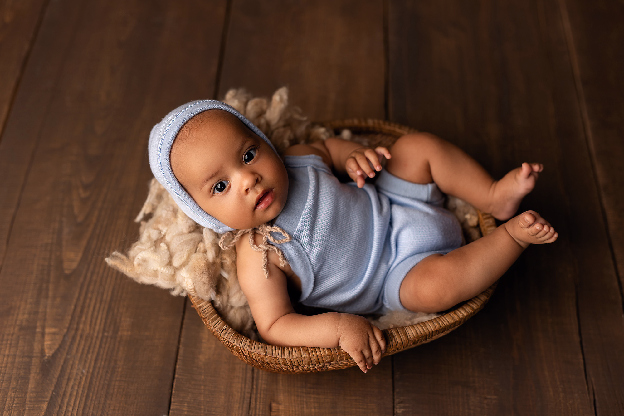 Детки до года. Фотограф новорожденных