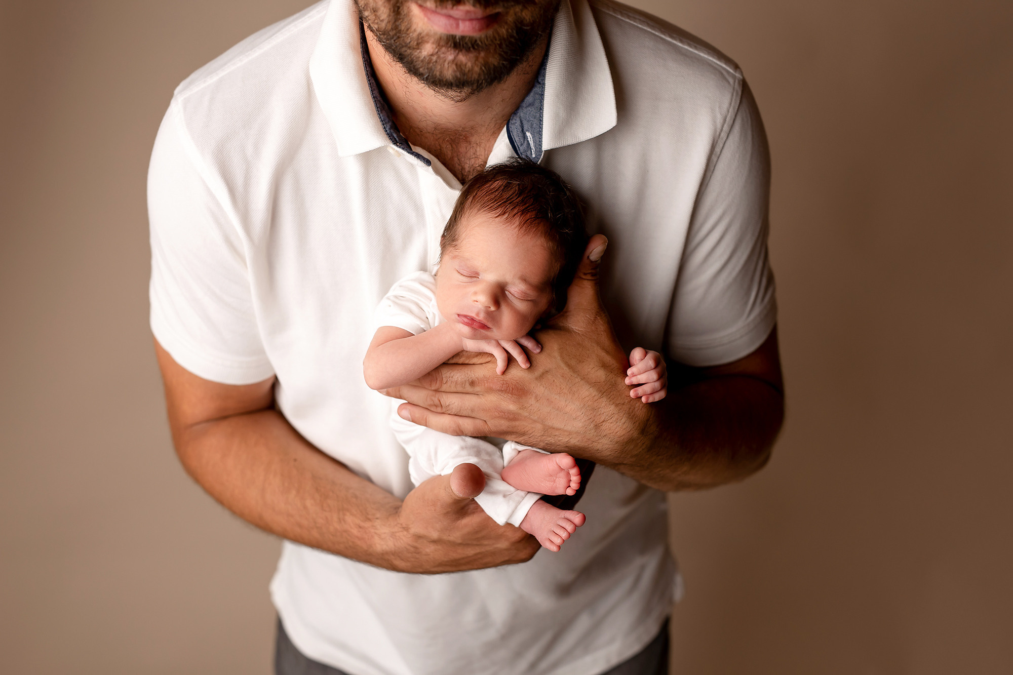 Новорожденные. Фотограф новорожденных