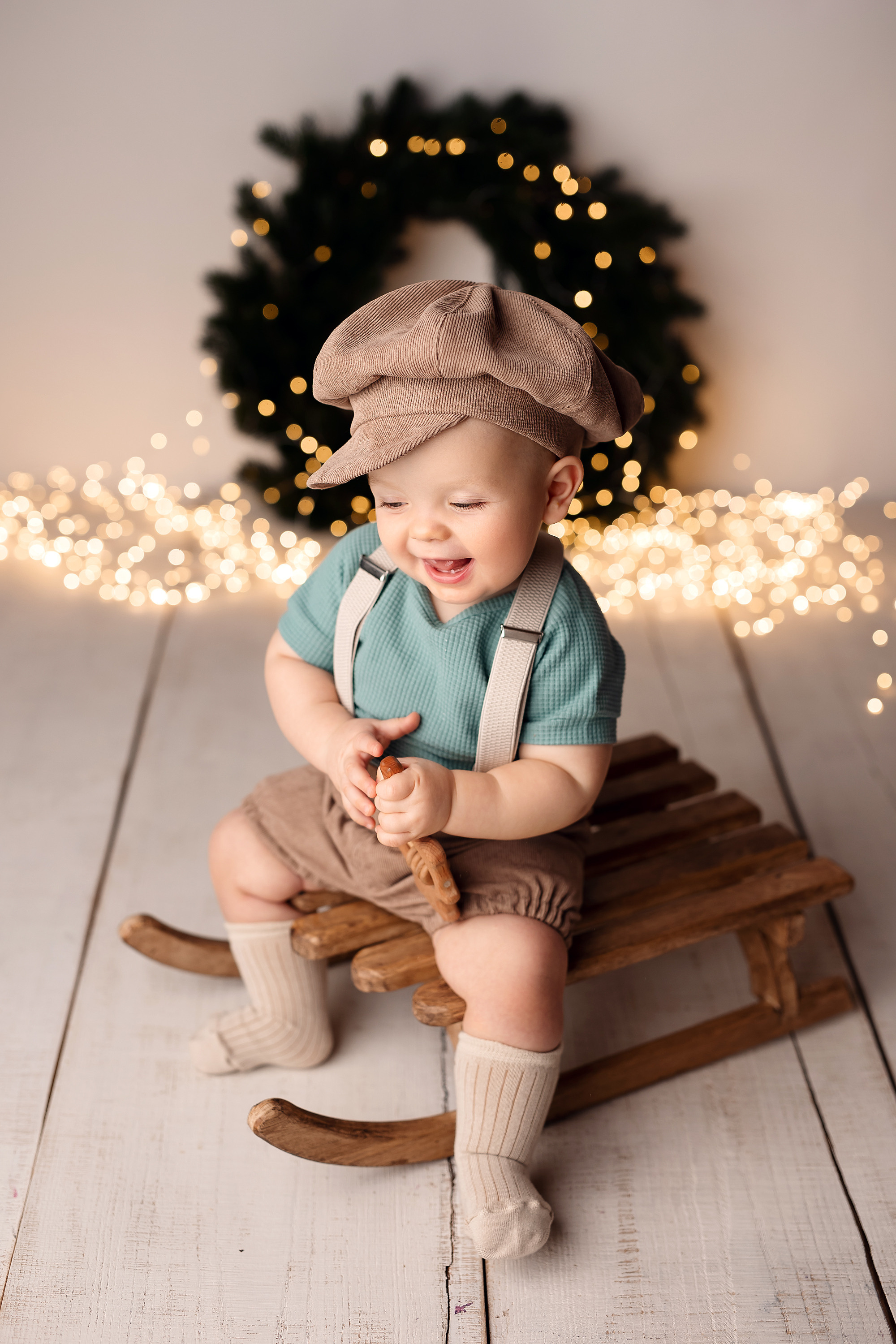 Детки до года. Фотограф новорожденных