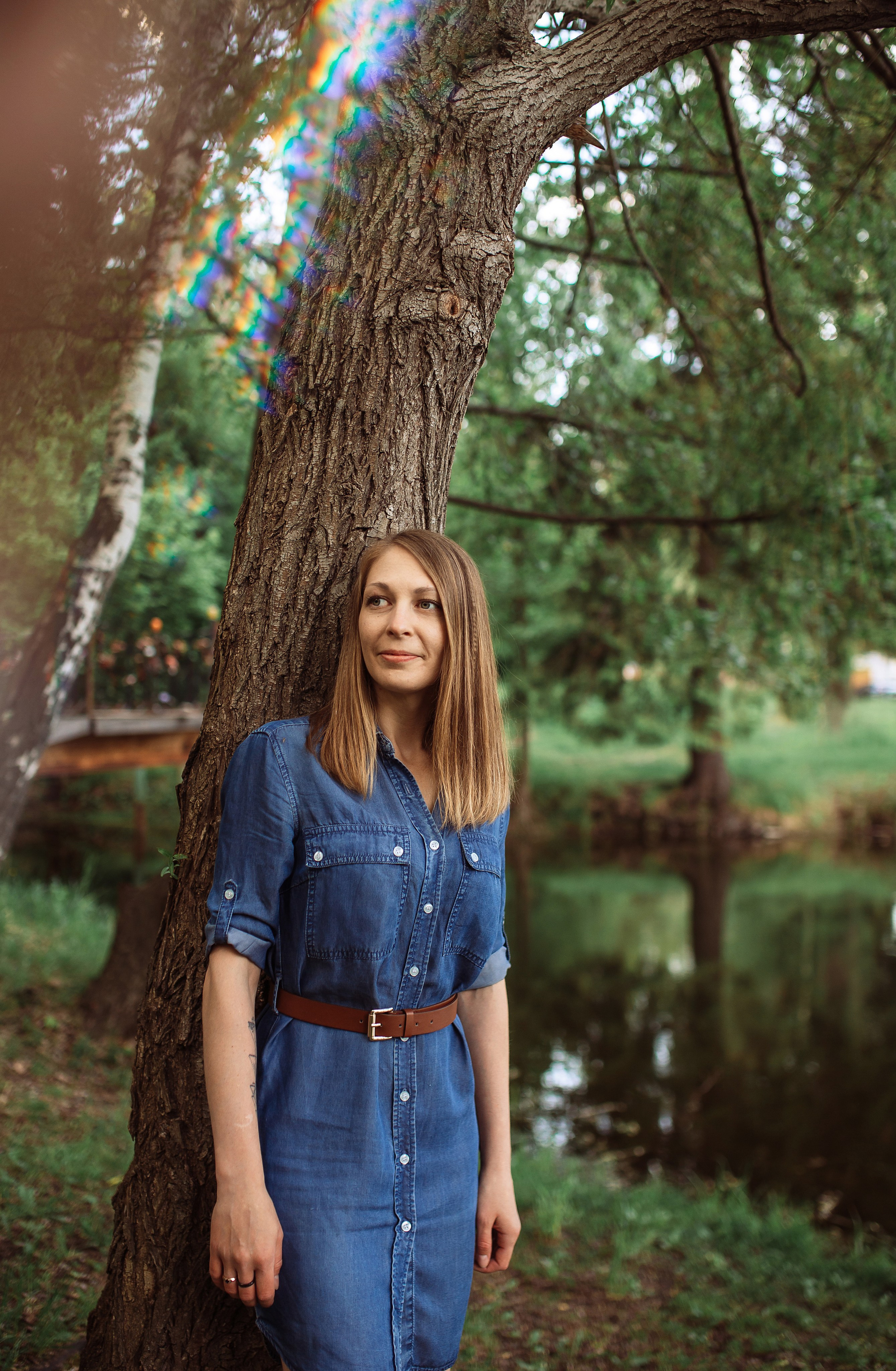 Настя, Борис и Марк. Семейный и детский фотограф в Нижнем Новгороде Наумова Лидия