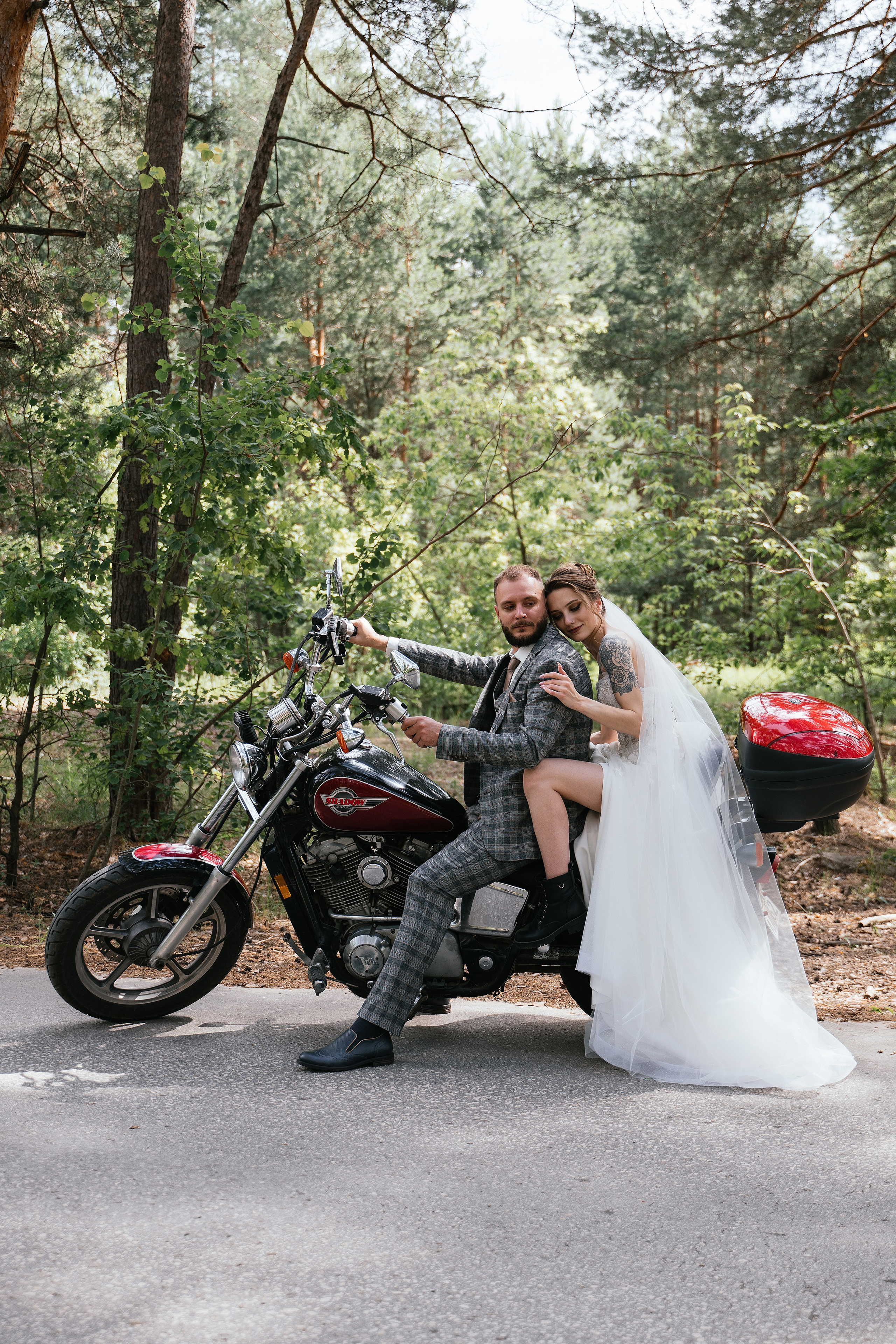 Wedding day #55. Свадебный, семейный фотограф в Рязани Лена Брант