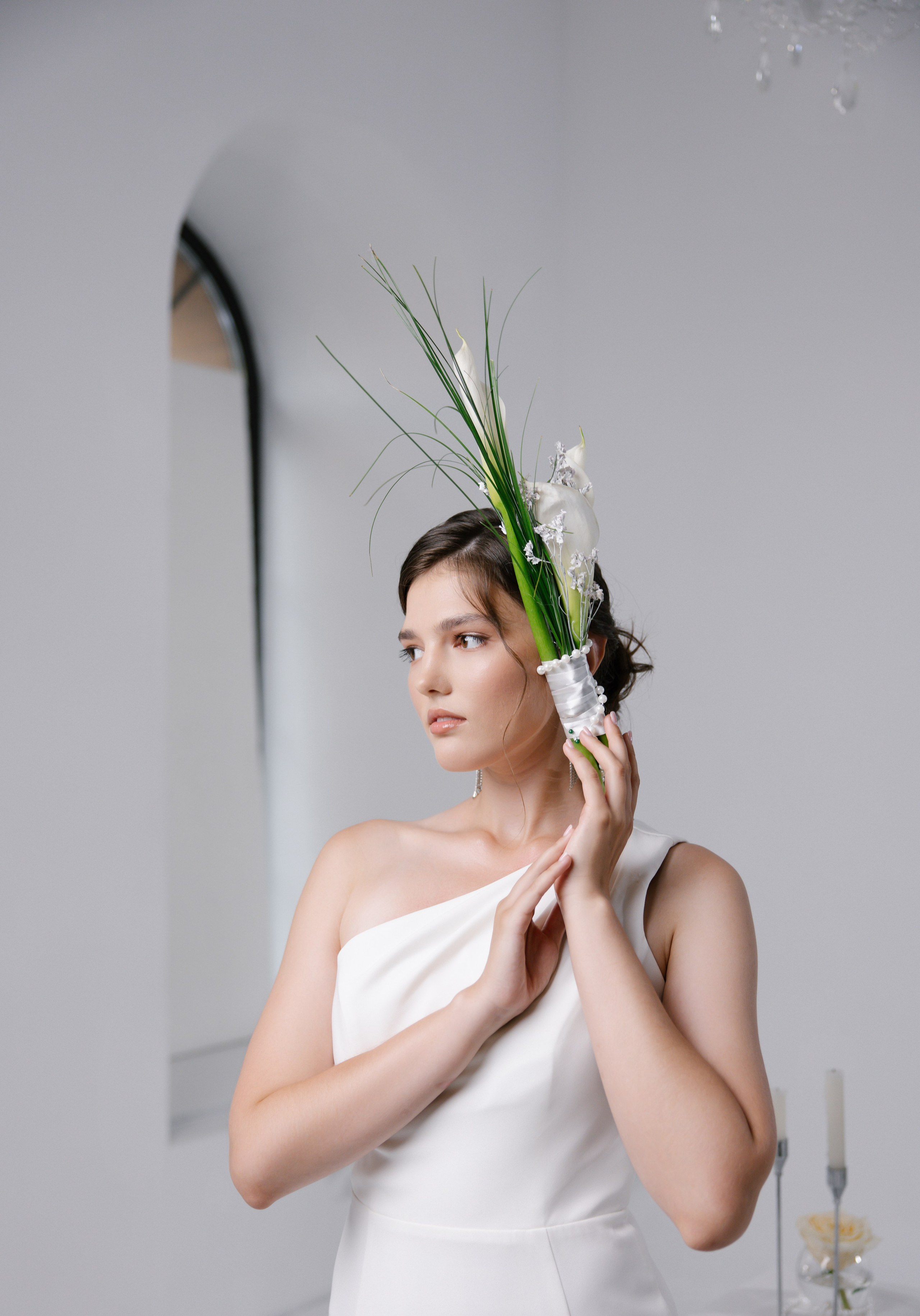 Фотограф в Красноярске Евдокимова Анастасия