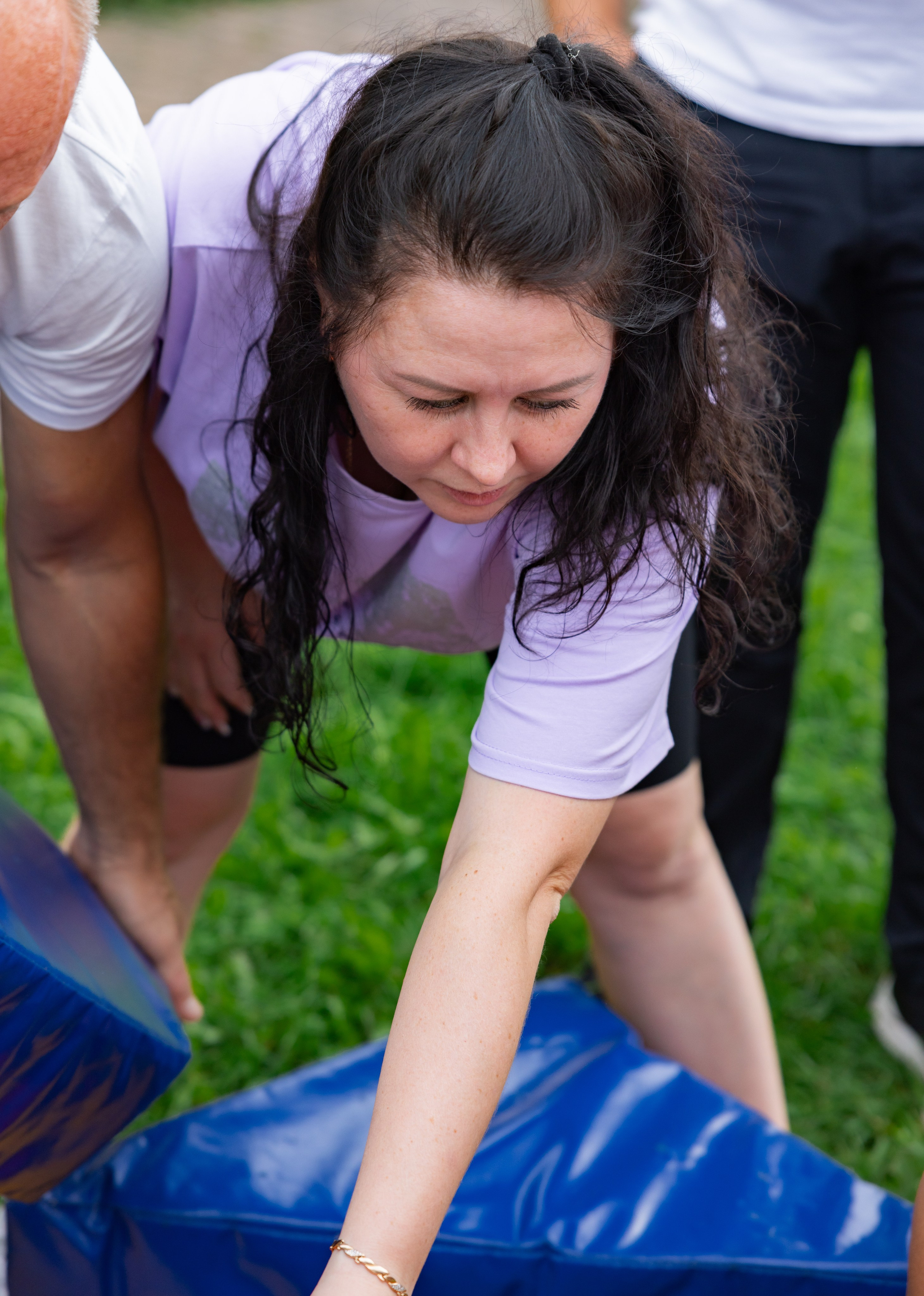 Корпоратив Ип Петин. Фотограф в Красноярске Евдокимова Анастасия