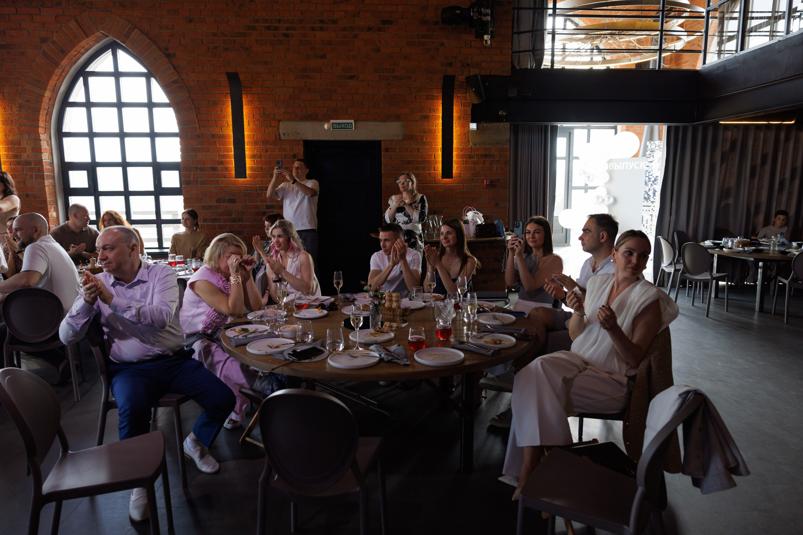 Выпускные Шамони. Фотограф в Красноярске Евдокимова Анастасия