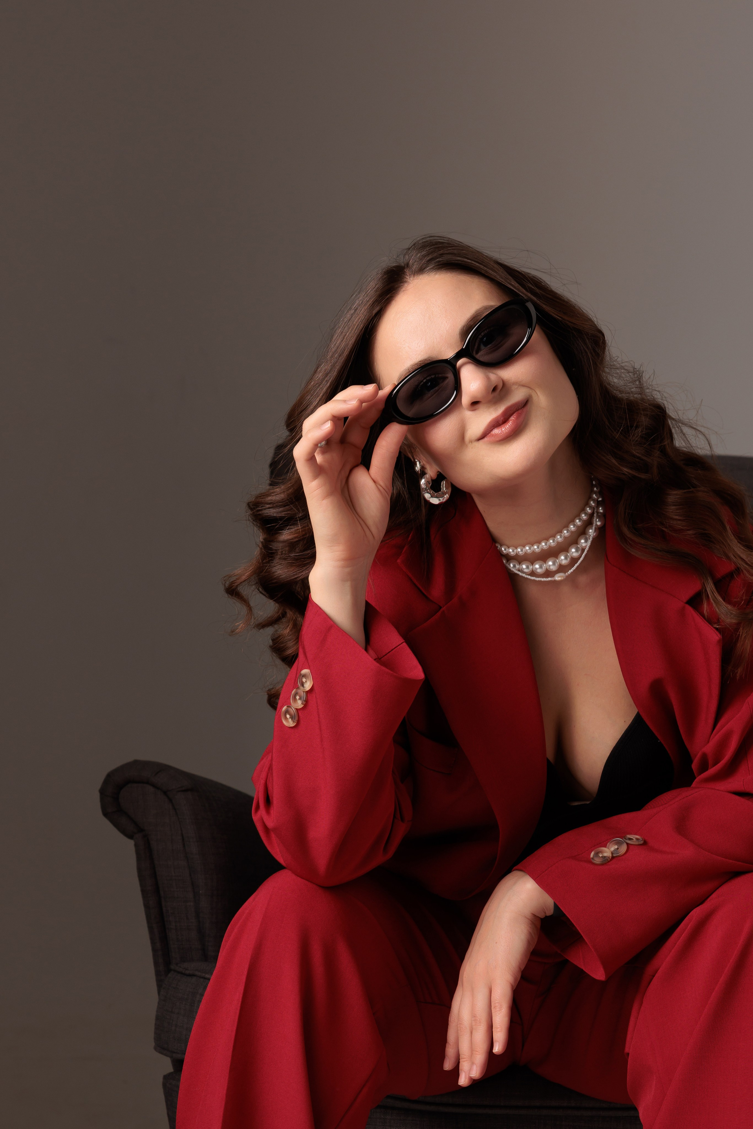 Милена. Фотограф в Красноярске Евдокимова Анастасия