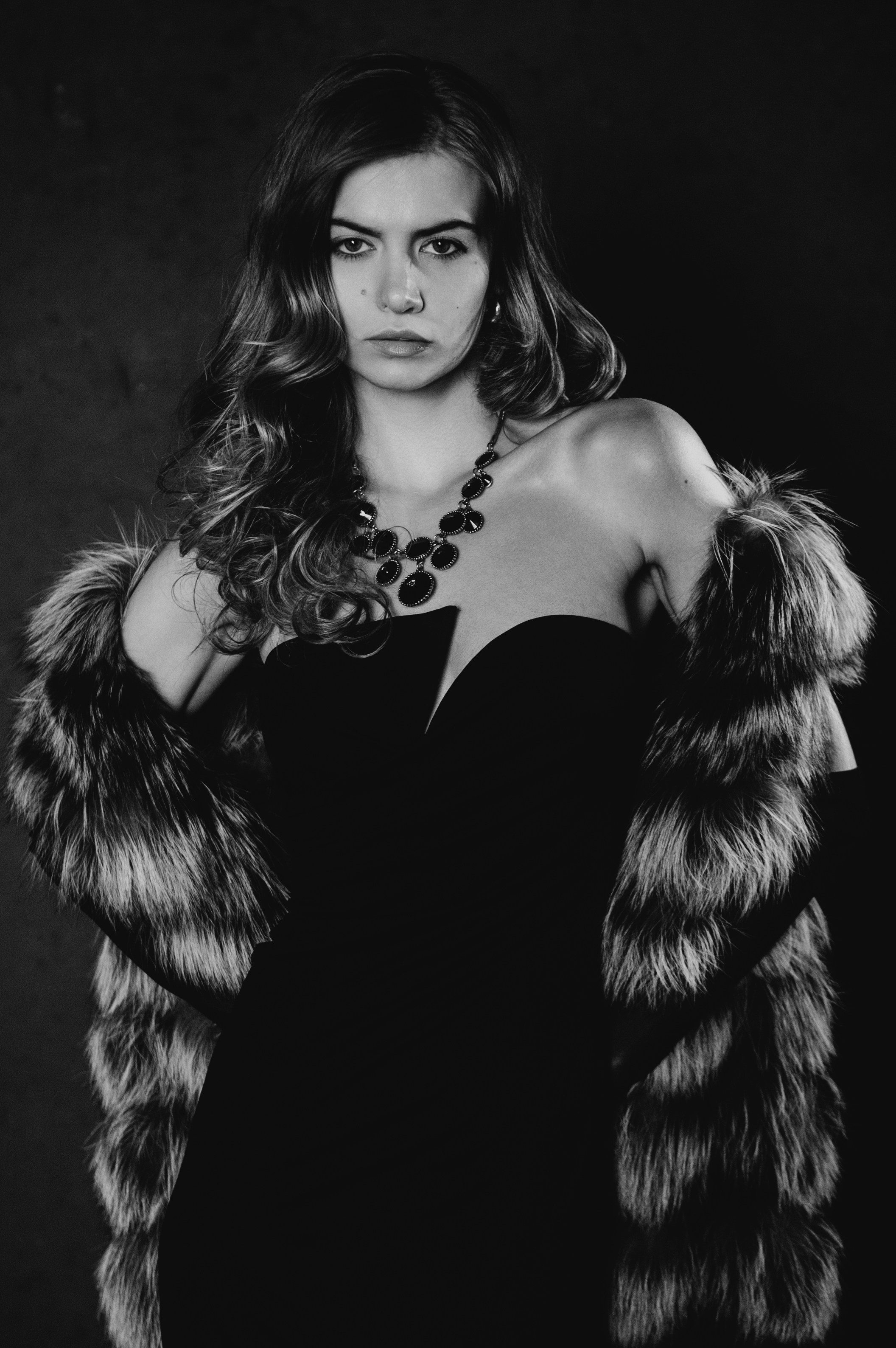 Студийные фотосессии. Портретный и репортажный фотограф в Санкт-Петербурге