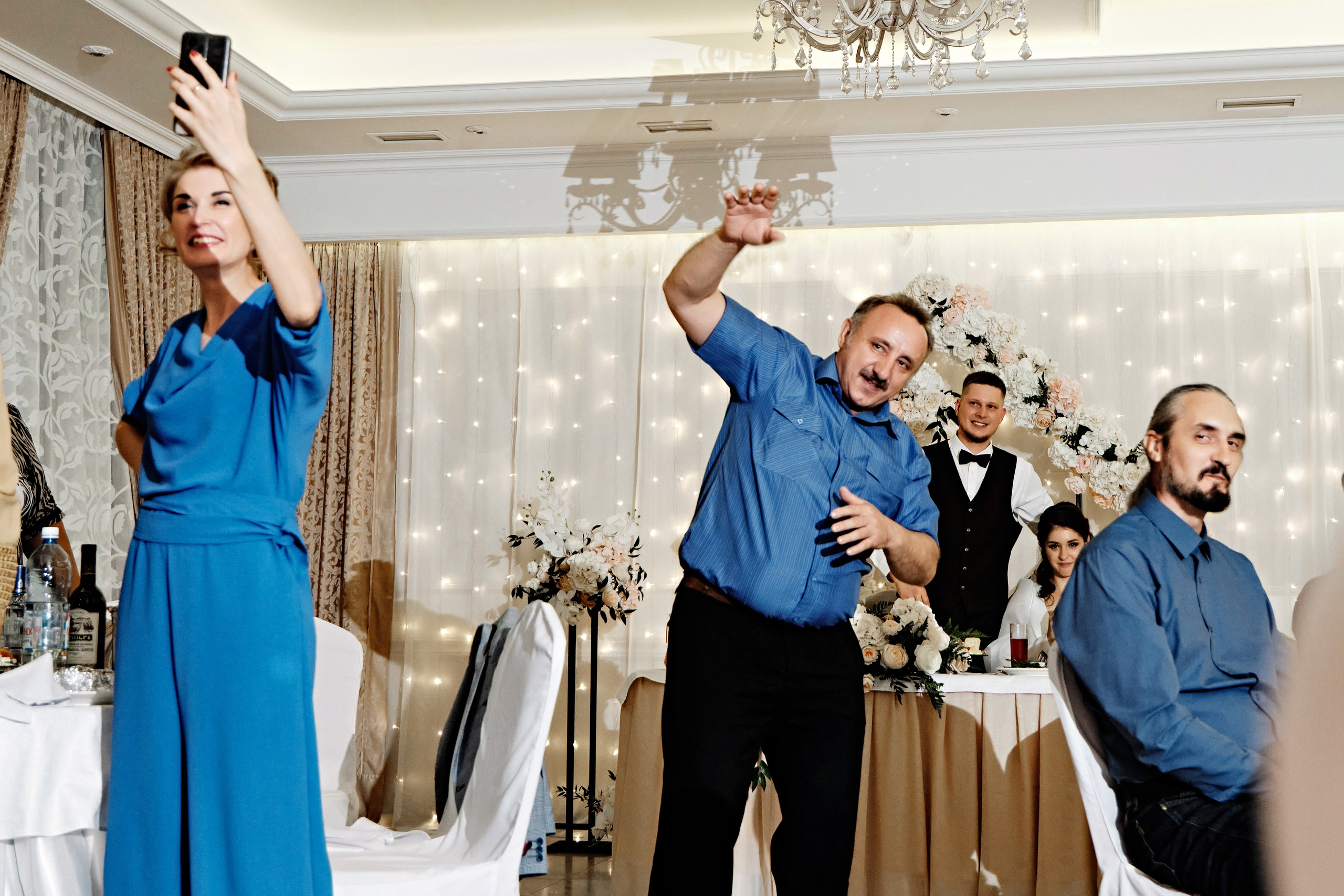 Лада и Константин