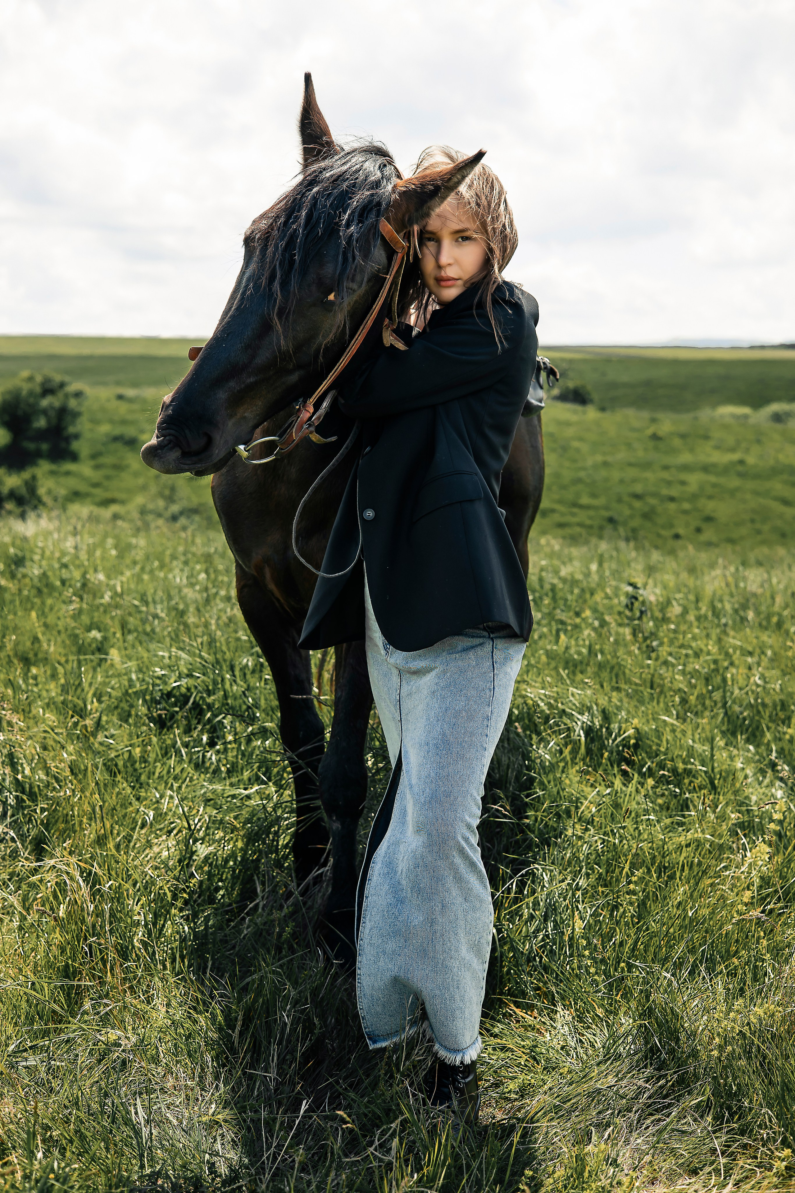 Уличные съемки. Свадебный и семейный фотограф | SVET.photo