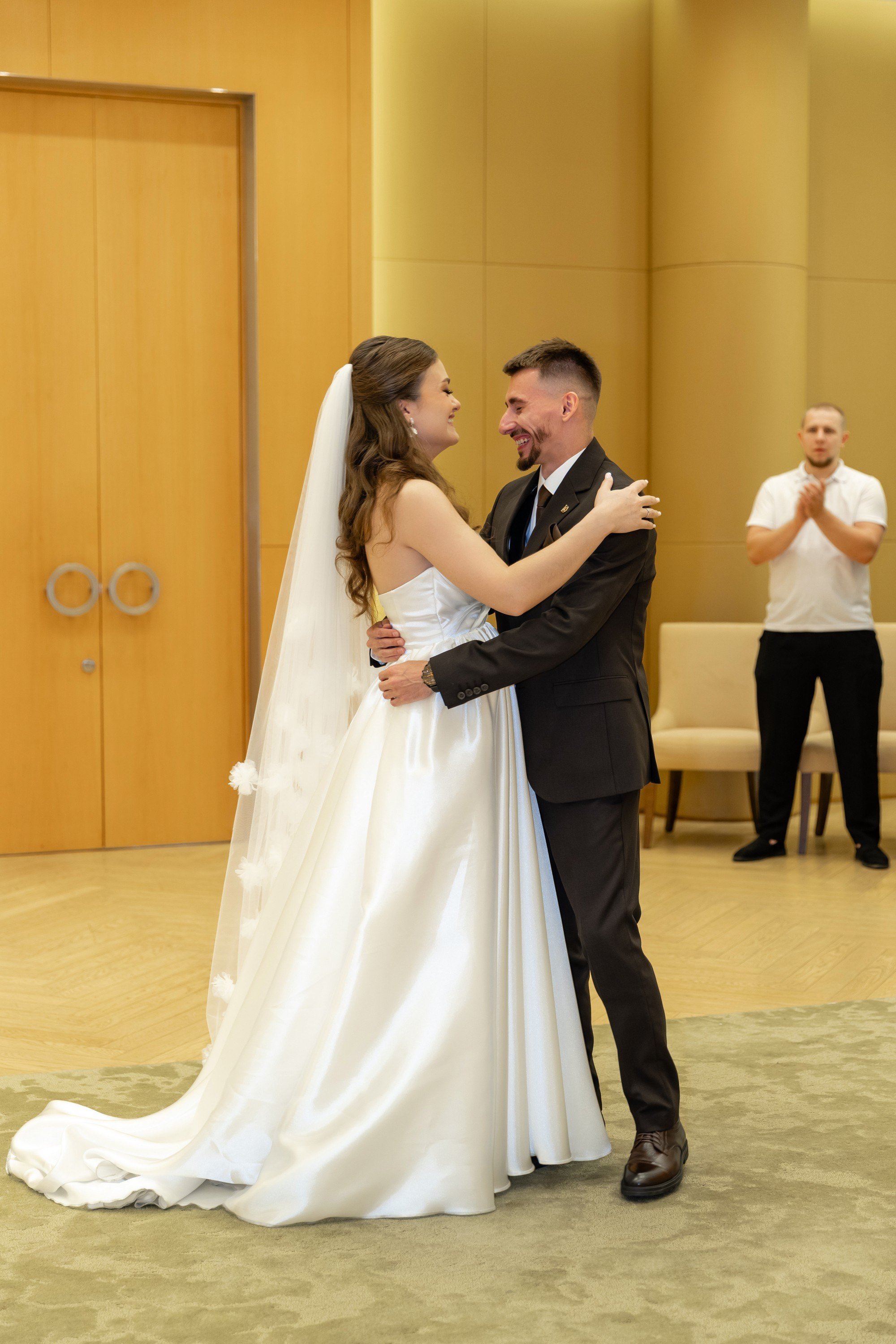 Виктория и Александр. Татьяна Чернышова свадебный фотограф Москва