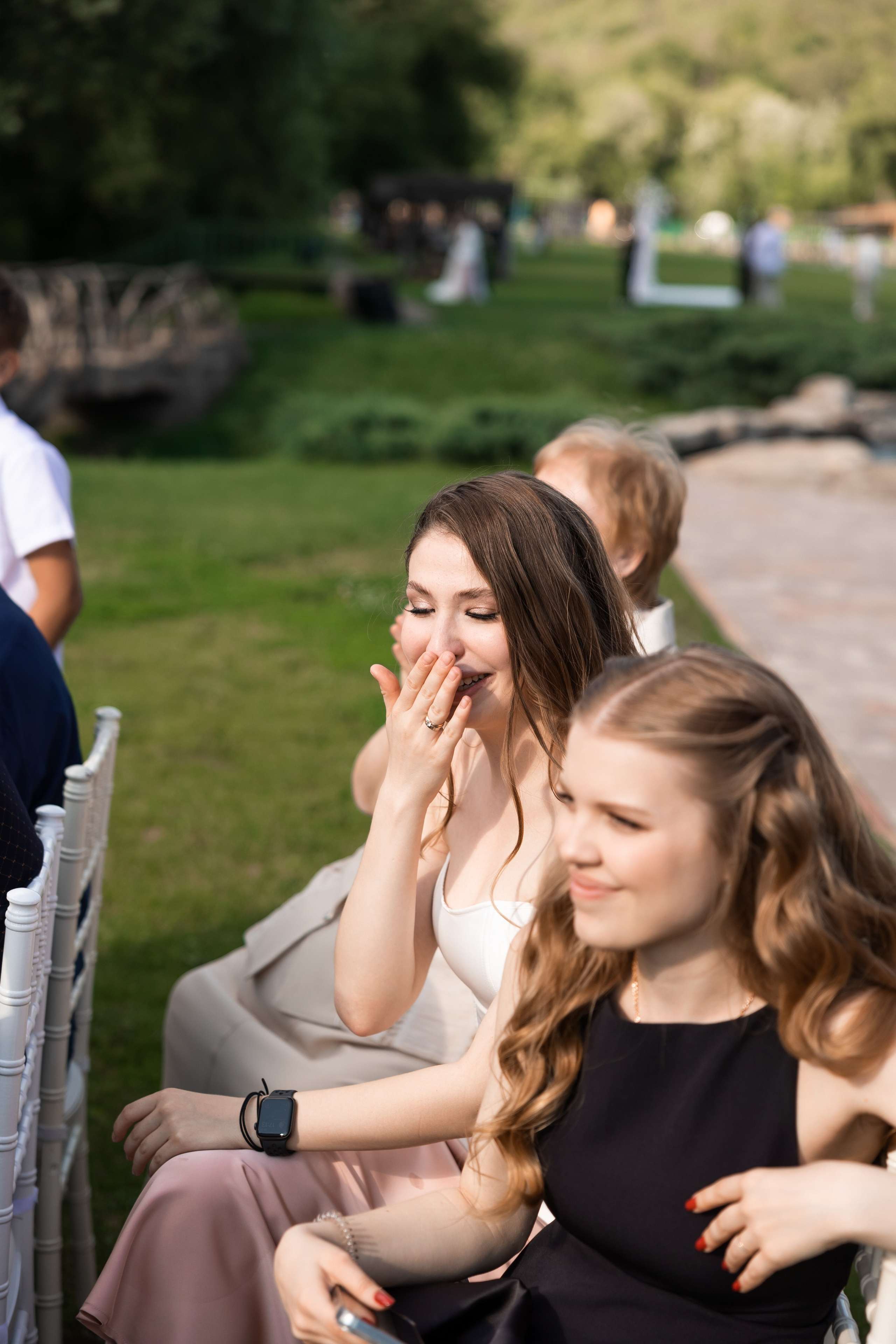 Виктория и Константин. Свадебный фотограф Татьяна Фот