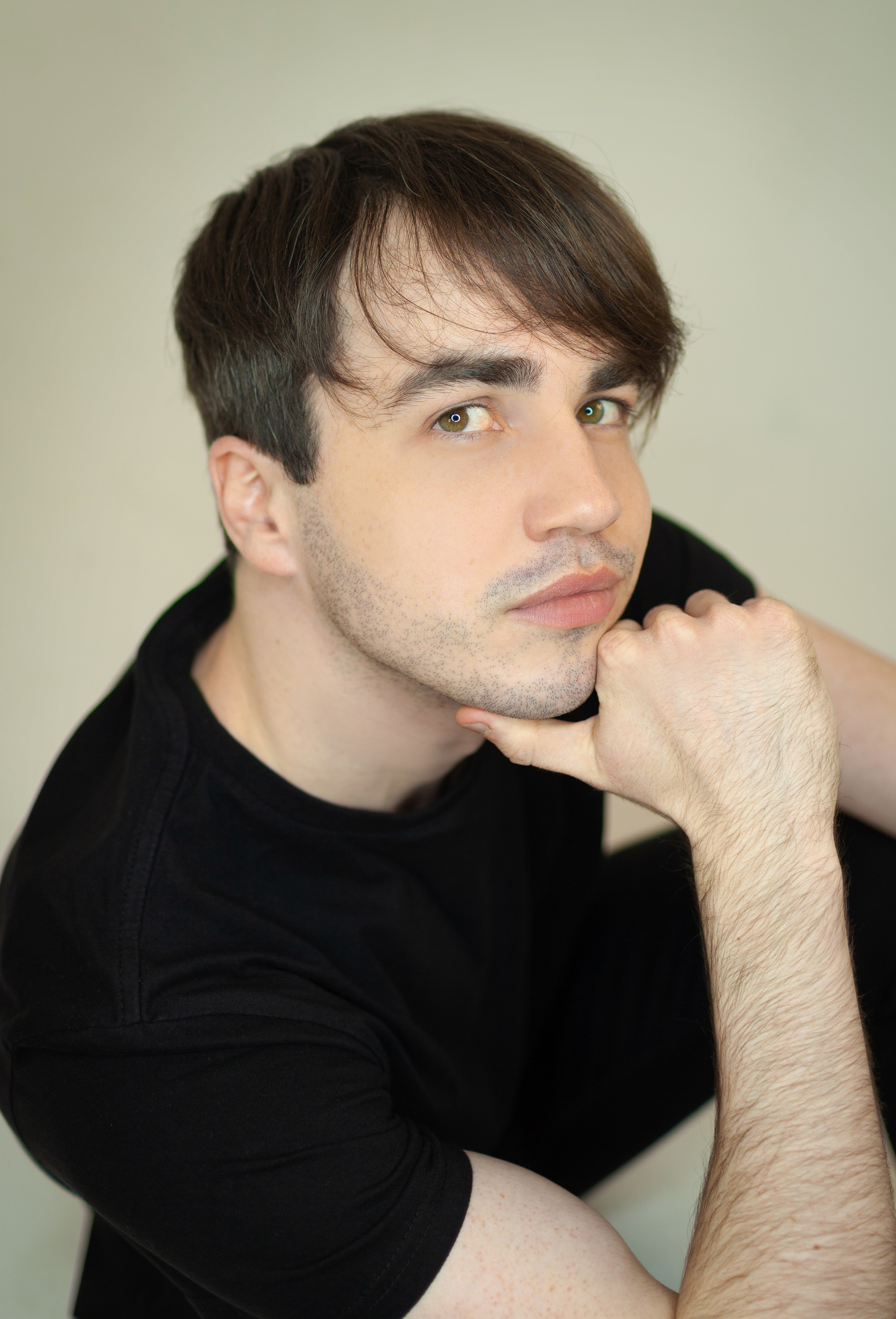 Тематические съёмки. Модельное Агентство Alma Model Management