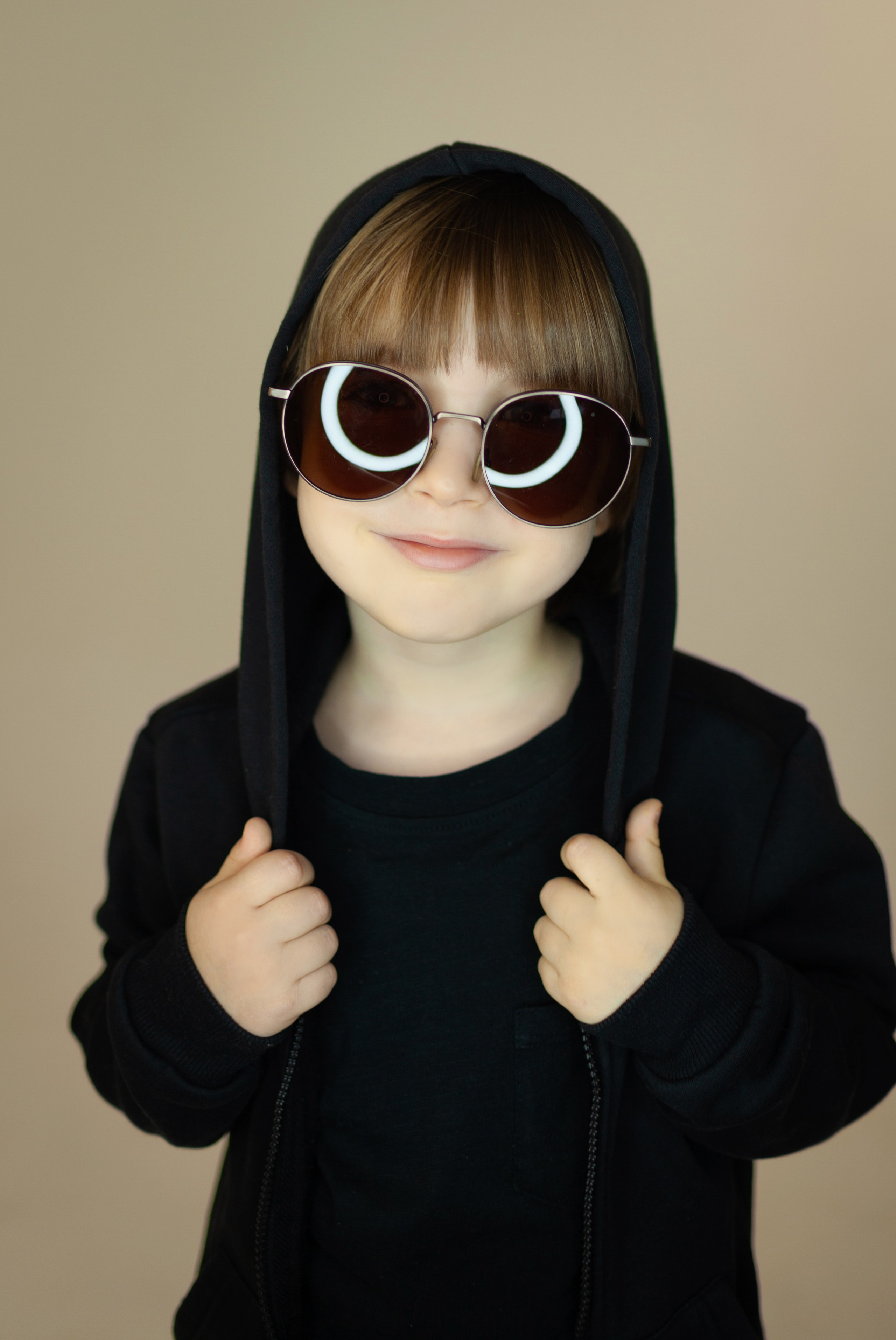 Тематические съёмки. Модельное Агентство Alma Model Management