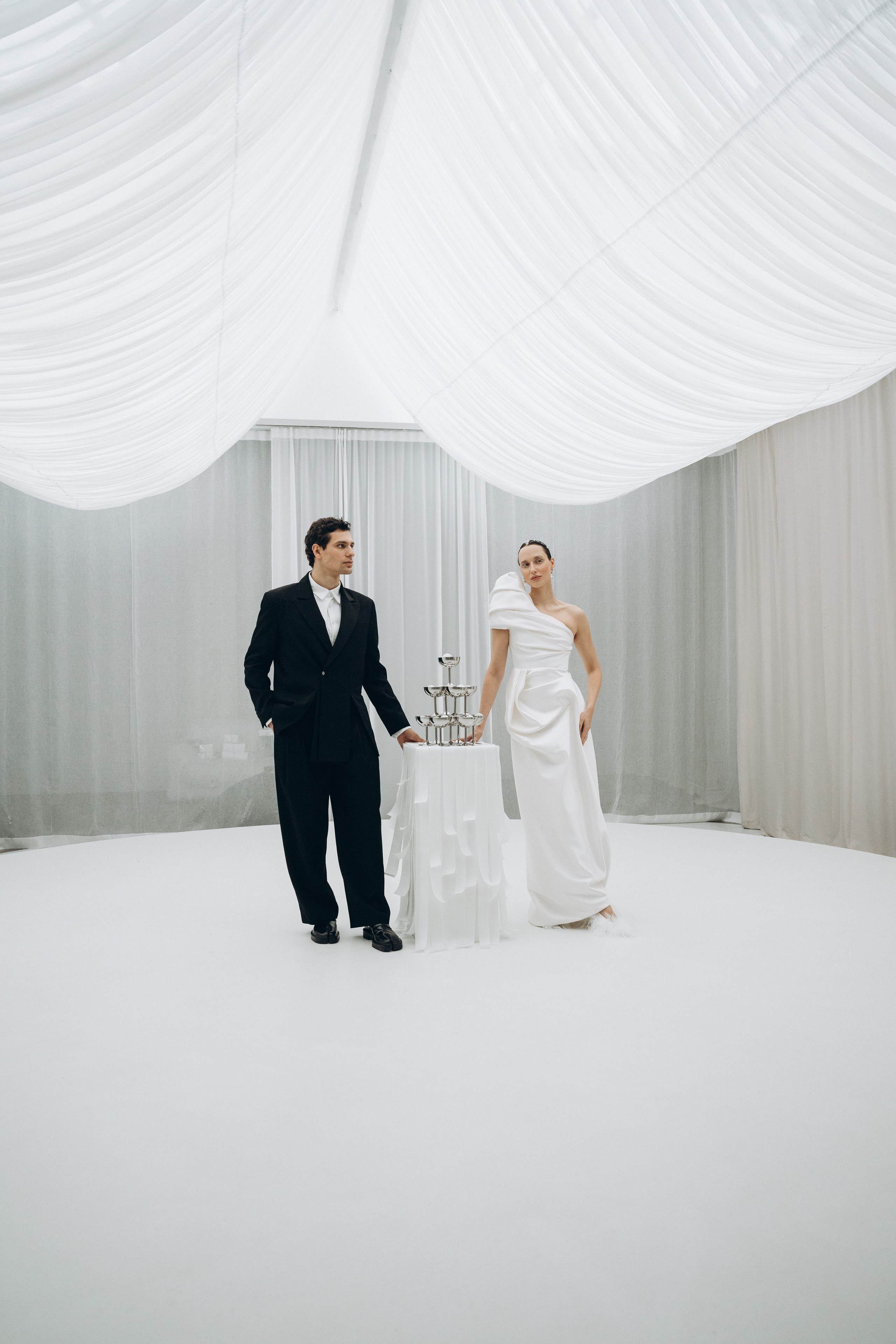 МК Виктории Романовой. Свадебный и портретный фотограф в Дагестане