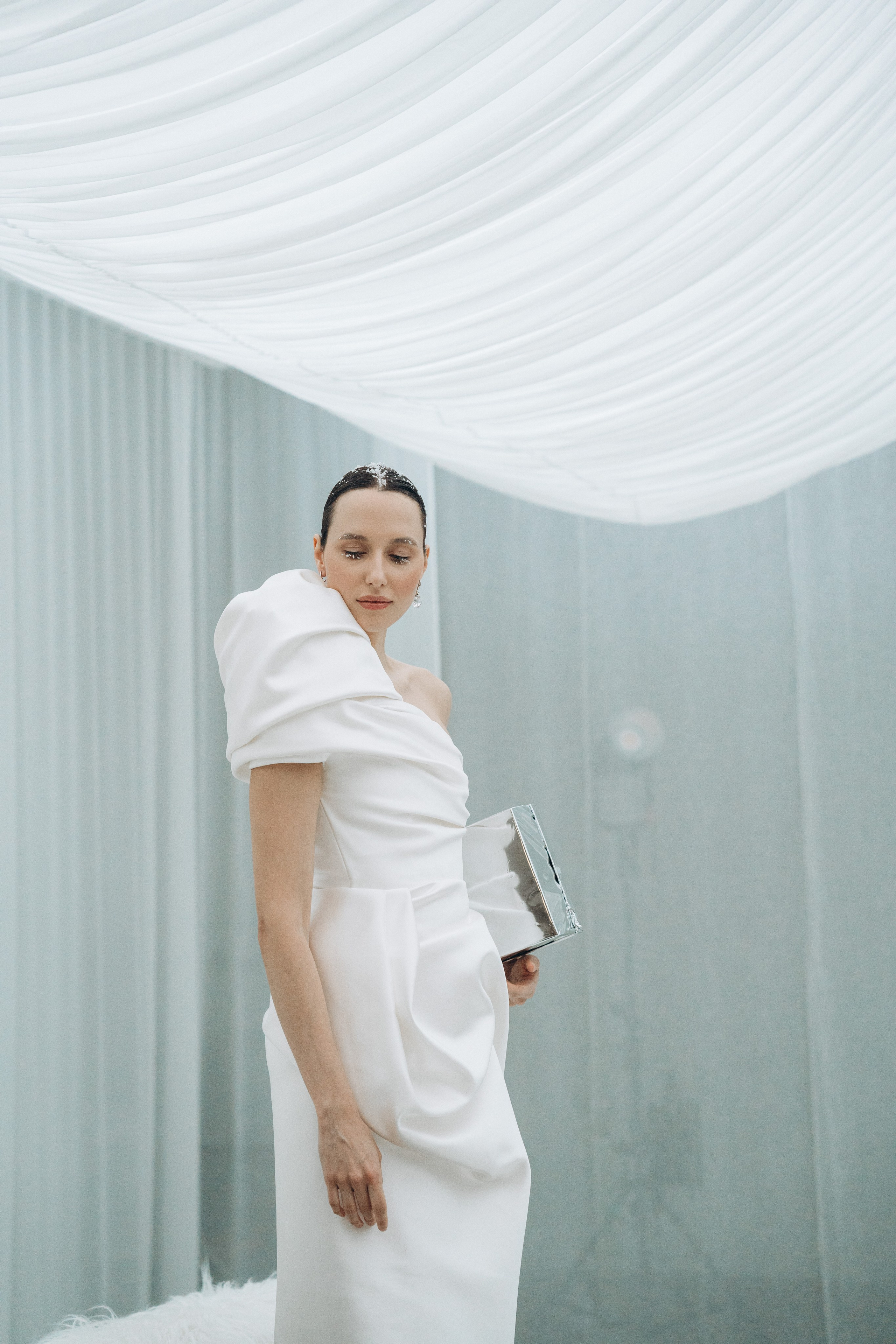 МК Виктории Романовой. Свадебный и портретный фотограф в Дагестане