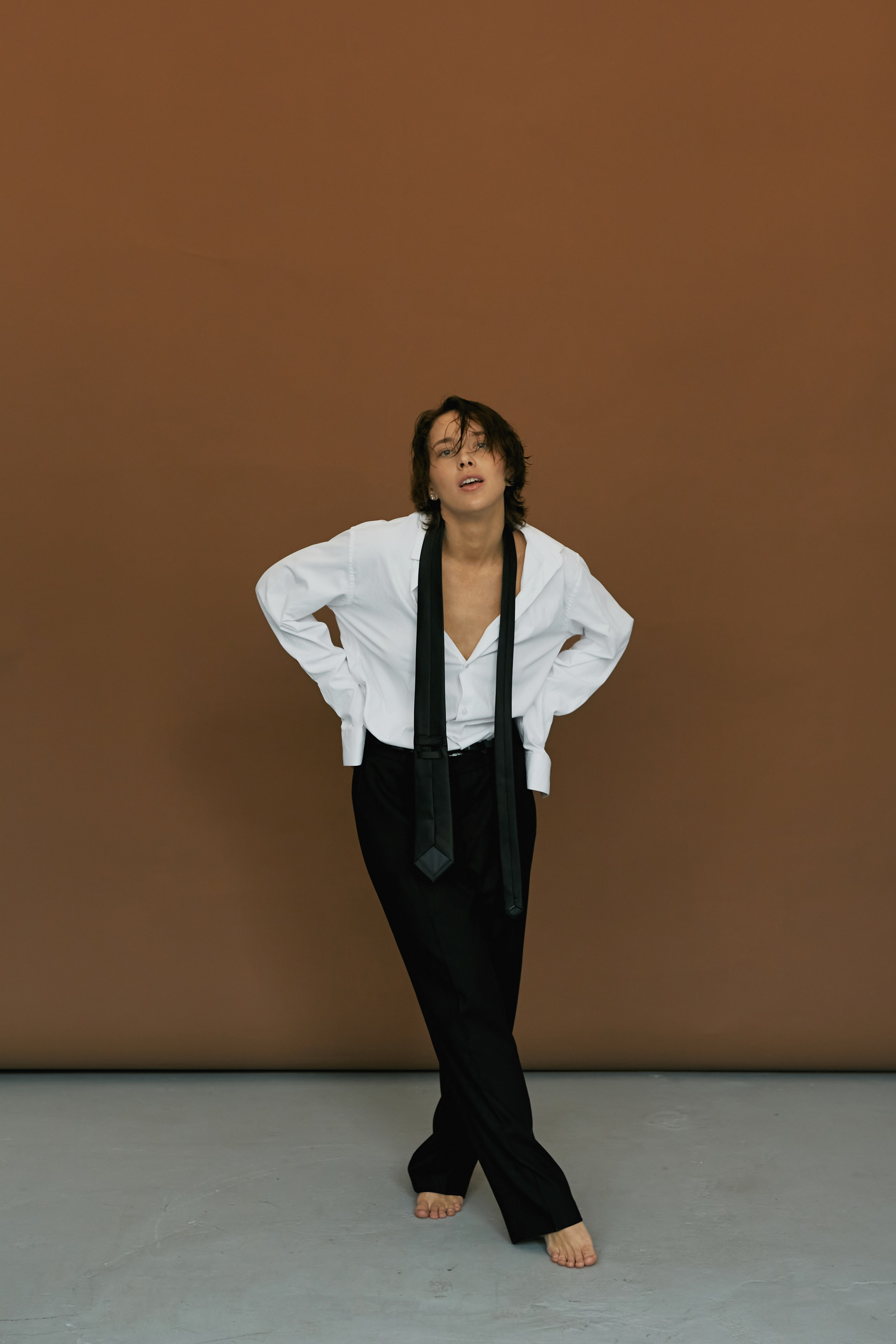 Саша|костюм. Портретный фотограф в Москве Ольга Акушко