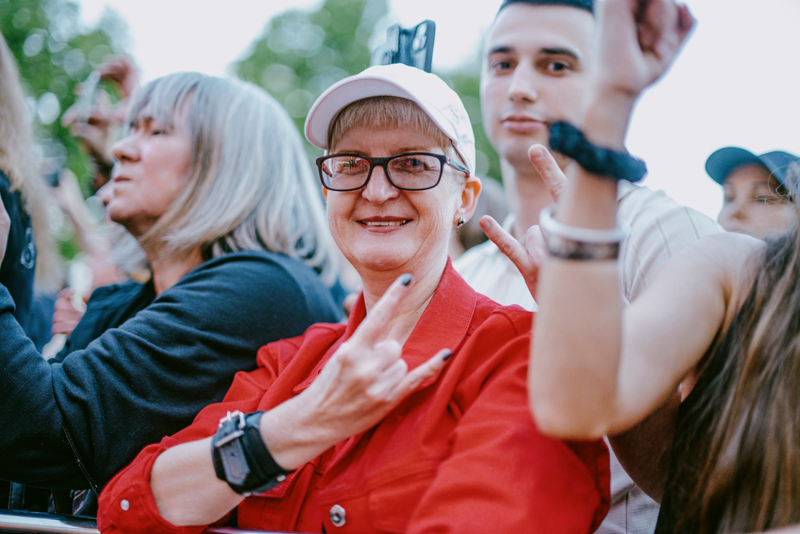 Кипелов, Москва. Арсений Виноградов: концертная и репортажная фотография