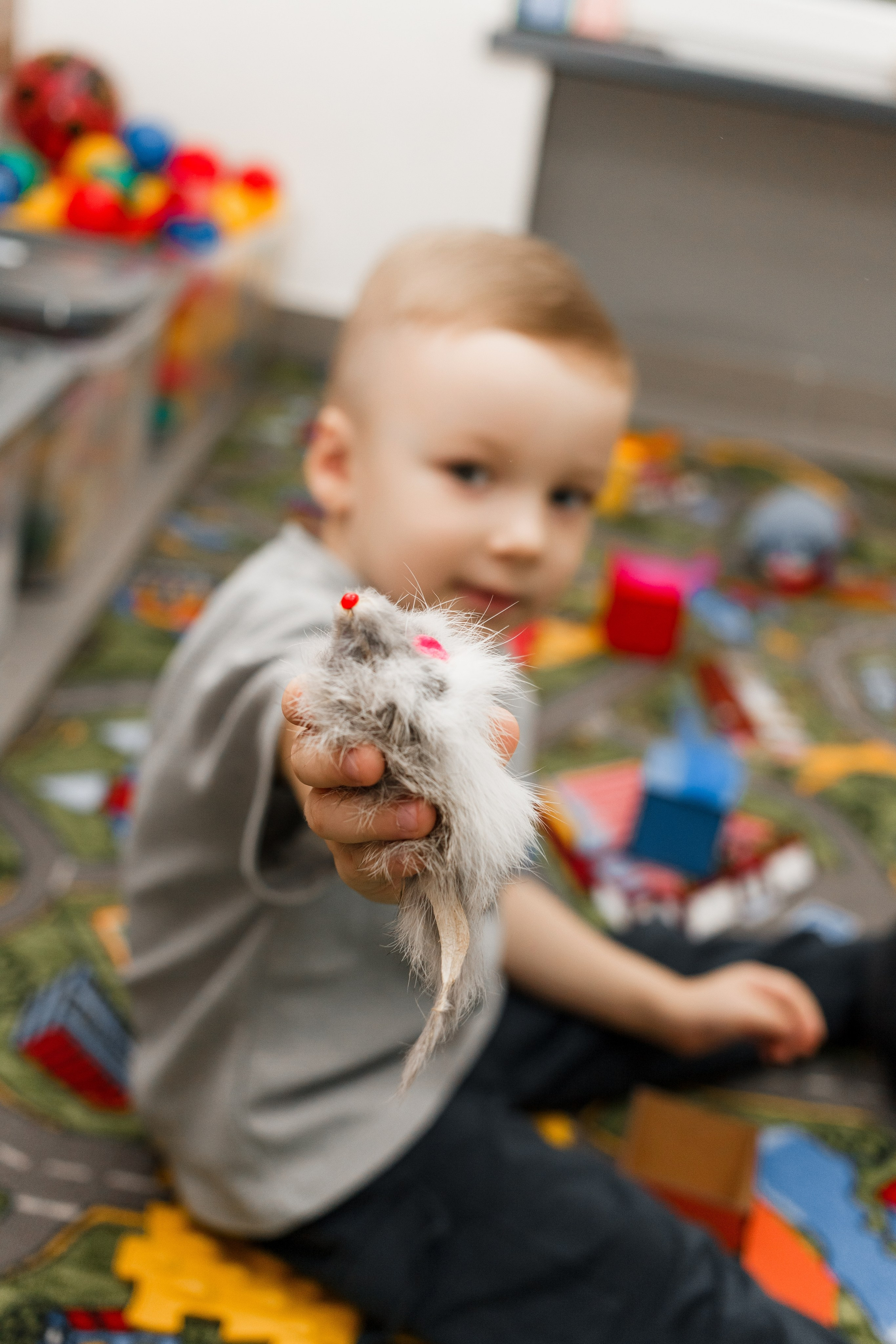 Контентная фотосессия для коррекционно-развивающего центра. КОНТЕНТ ФОТОГРАФ