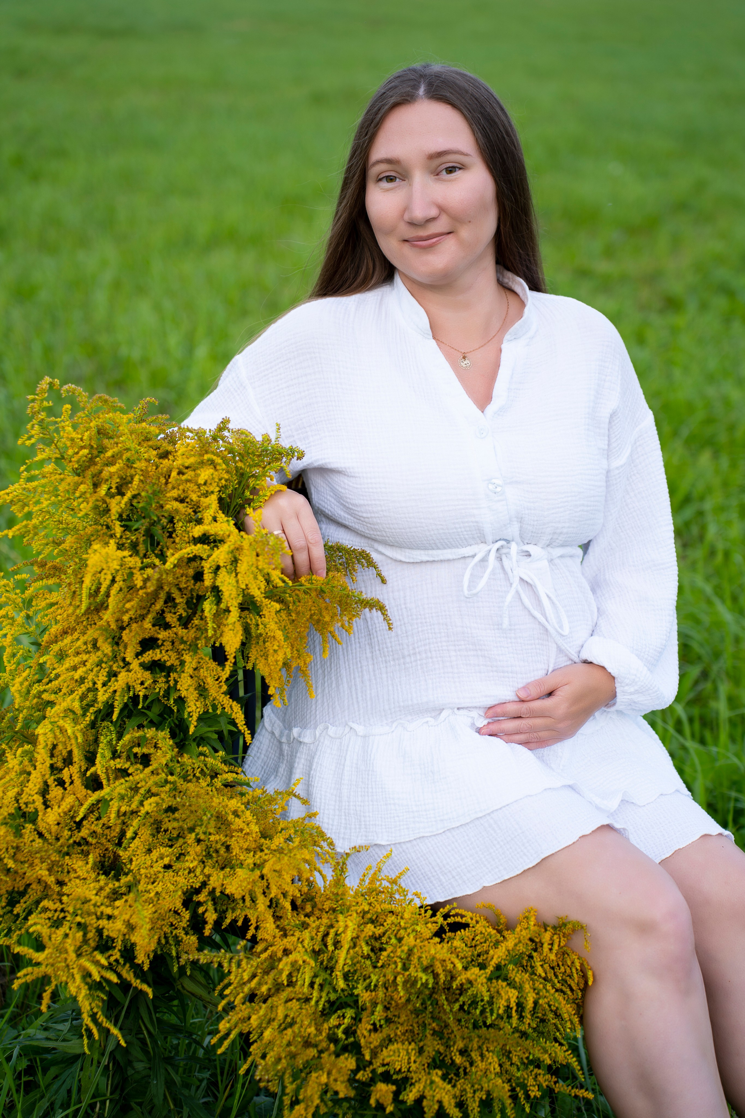 Юлия. Фотограф Маргарита Слободянина в Хабаровске