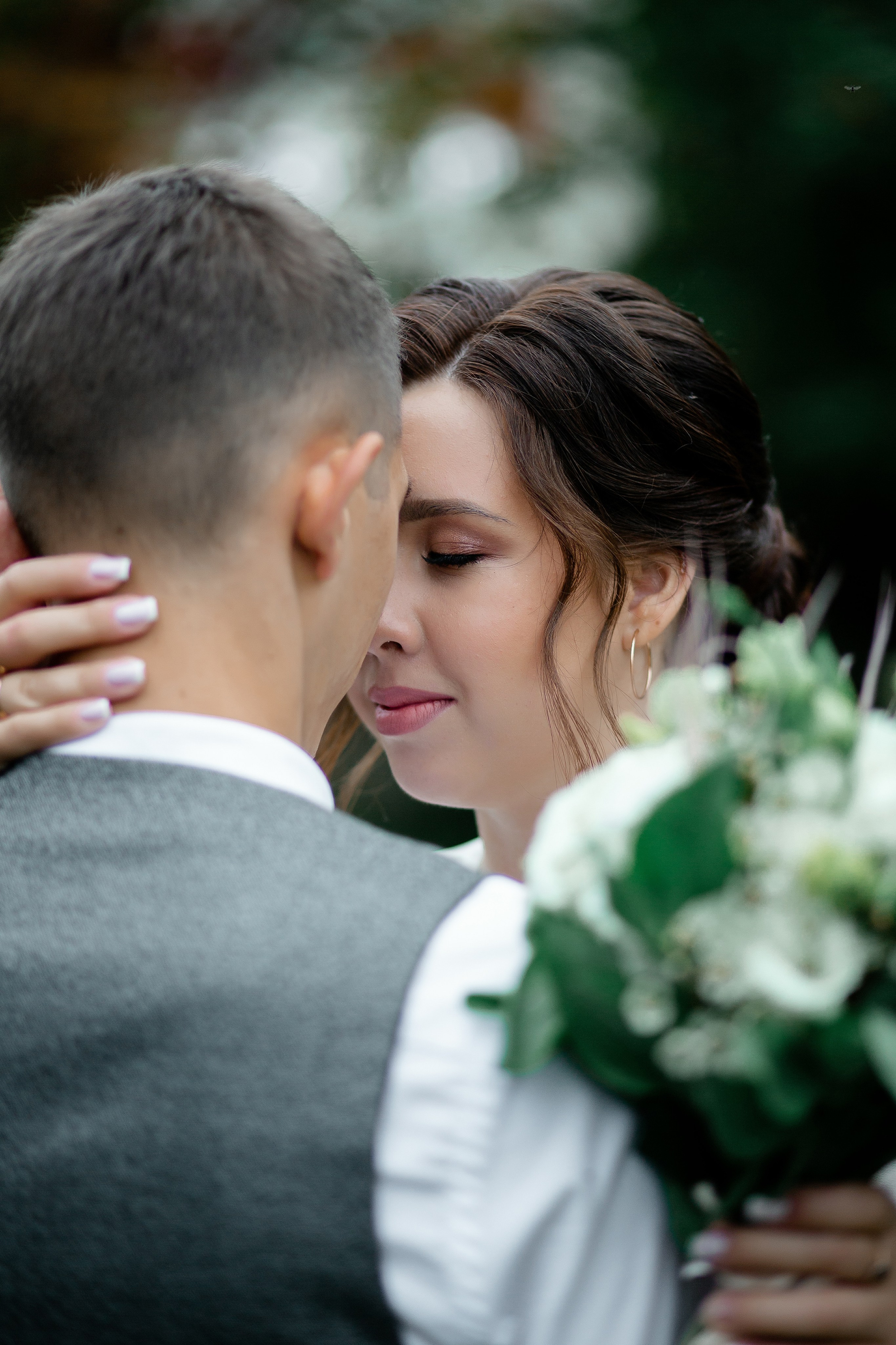 Рубин & Алина. Фотограф Анвар Икрамов