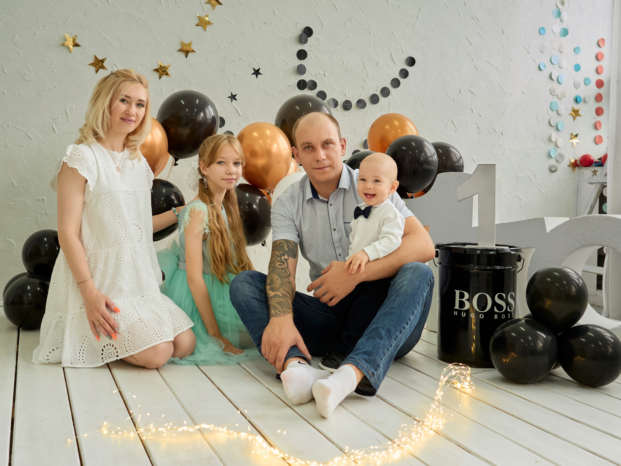 Семейный фотограф Кемерово. Подрябинкин Данила, портретный и репортажный фотограф в Кемерово