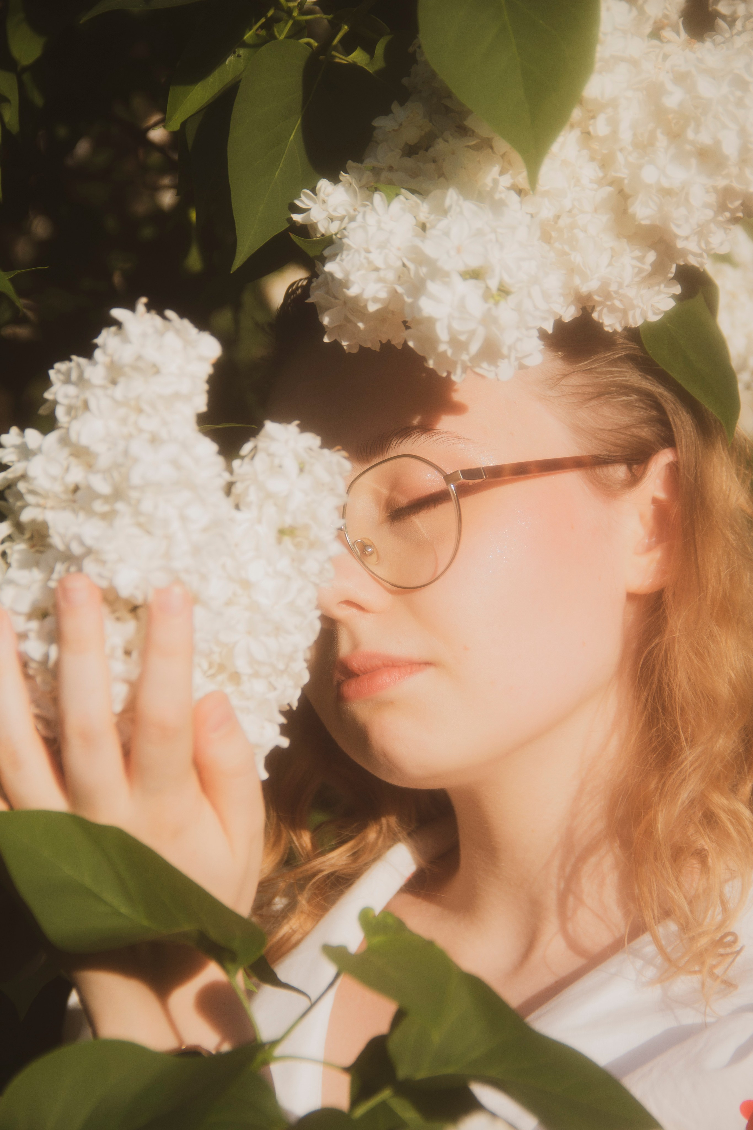 Маша. Фотограф Москва Екатерина Близнюк