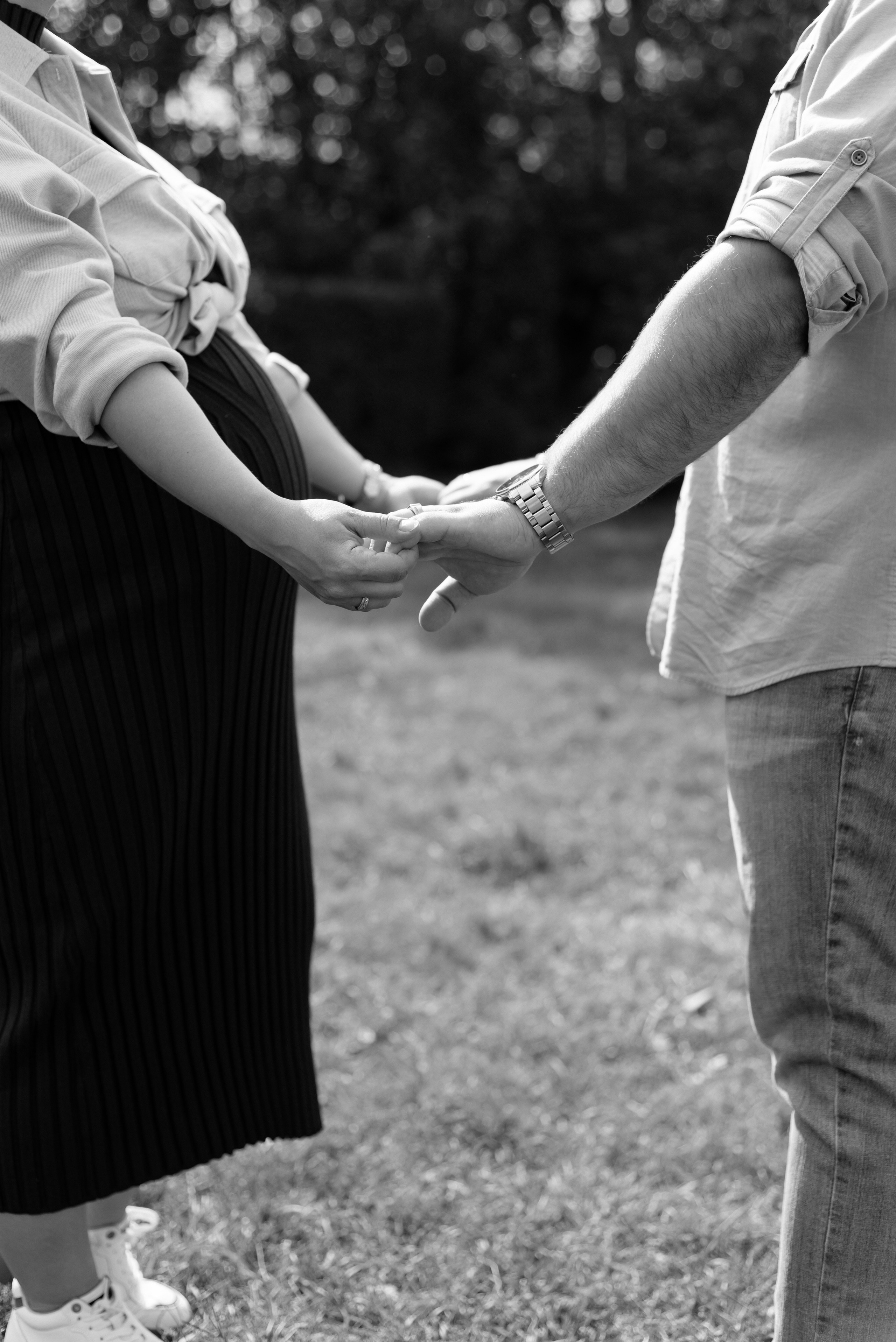 Дарья и Илья. Фотограф в Омске Мария Попова