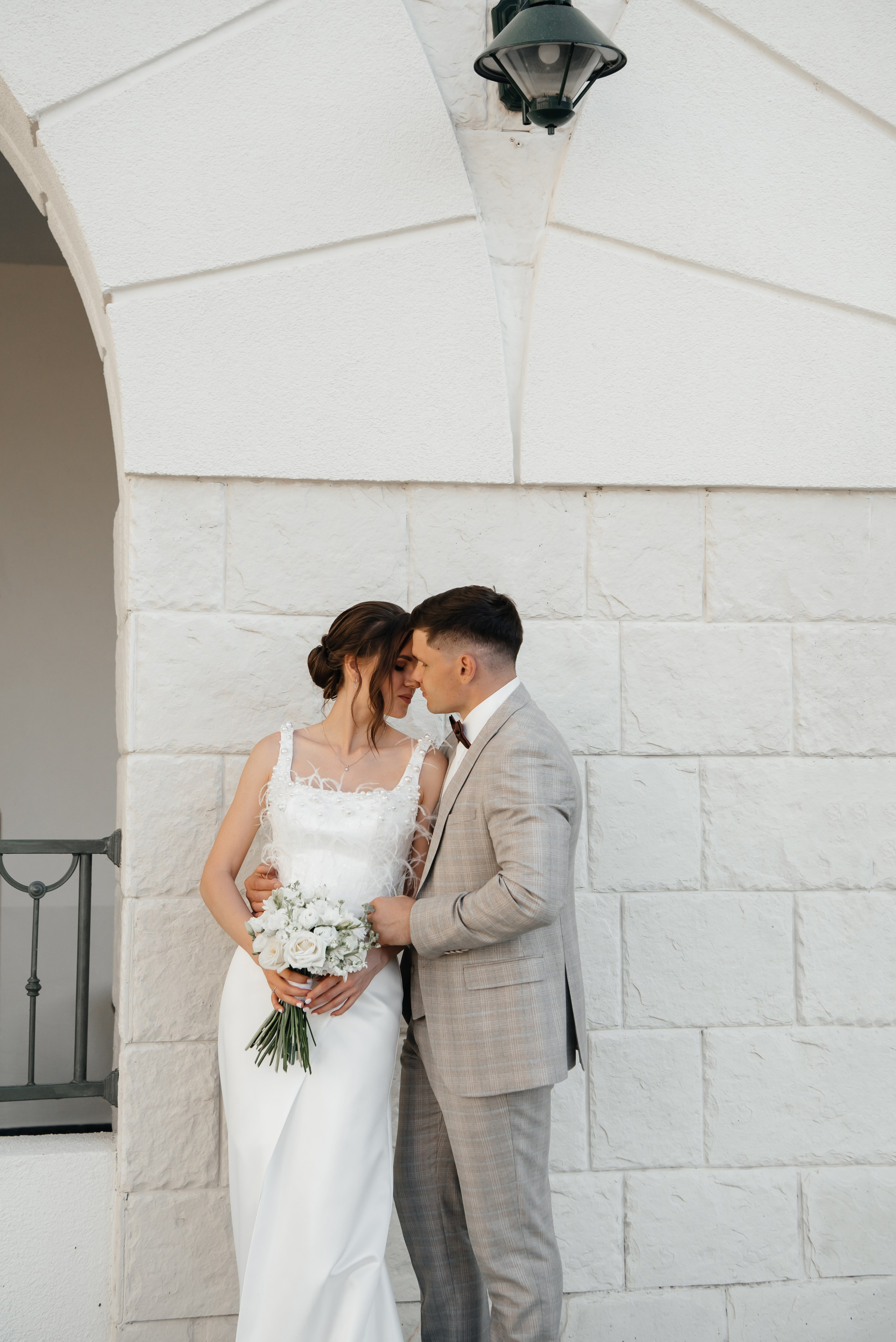 Свадьба в Красной поляне. Фотограф Сочи Евгений Соколов