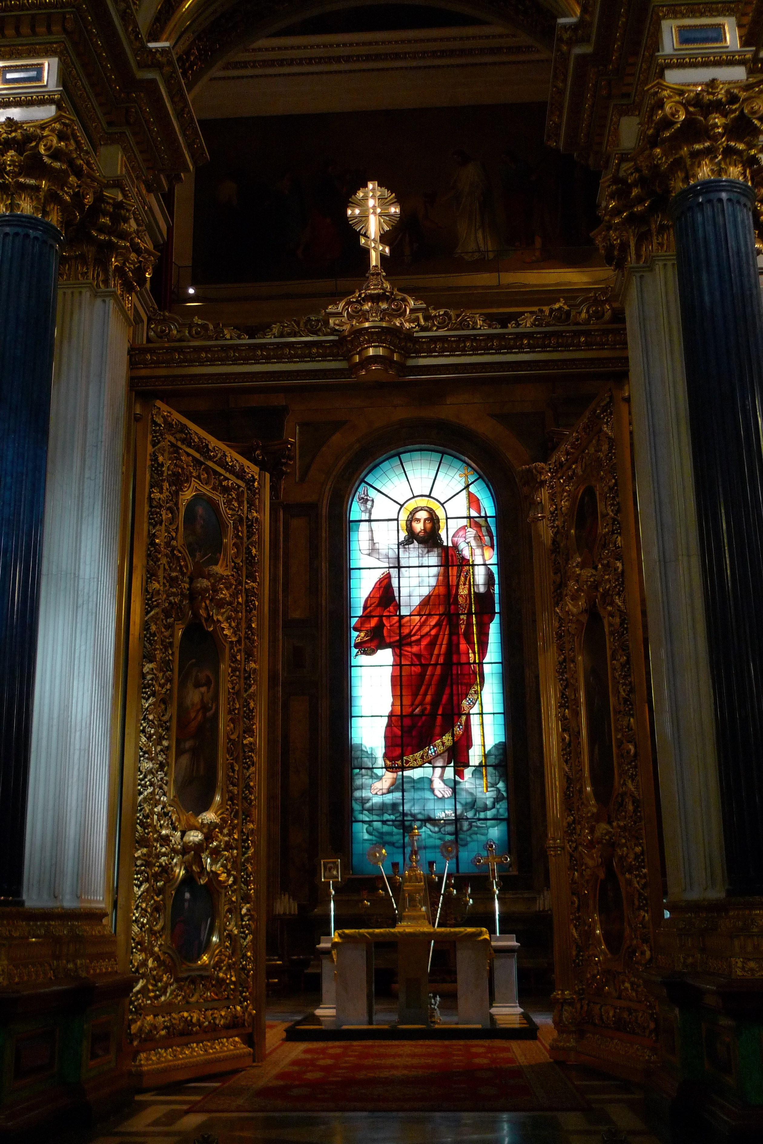 Питер 2010 г. Улица, люди, жизнь…