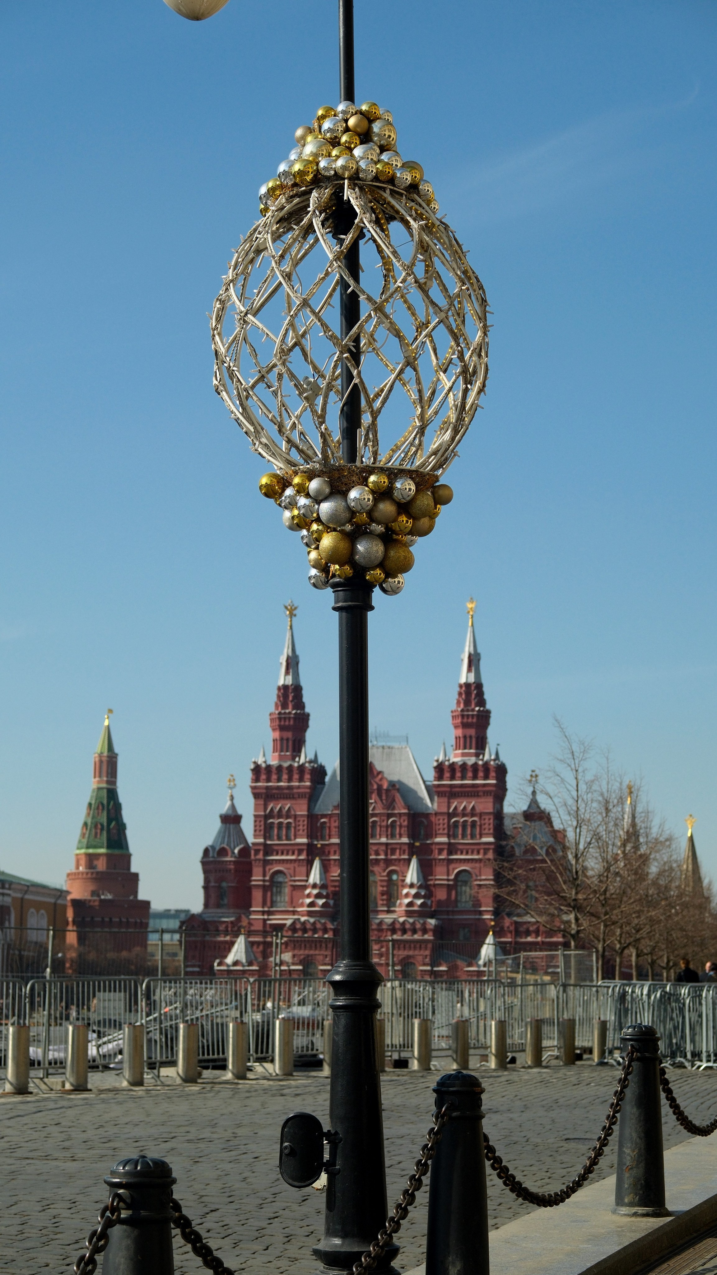 Улица, люди, жизнь…