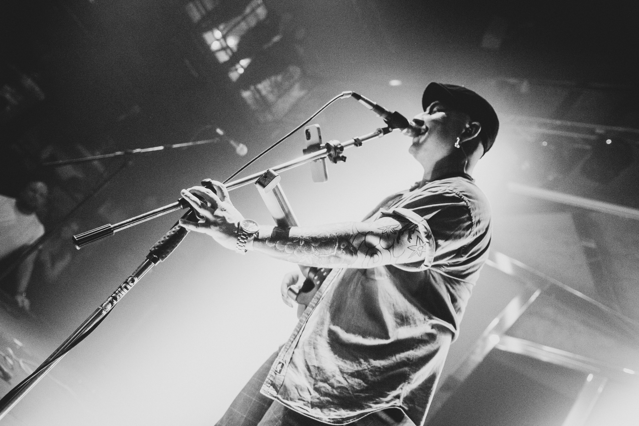 Дэммит Томаз. Фотограф для музыкантов, фотограф на концерт, концертный фотограф, съемка концерта, бэкстейдж фотограф