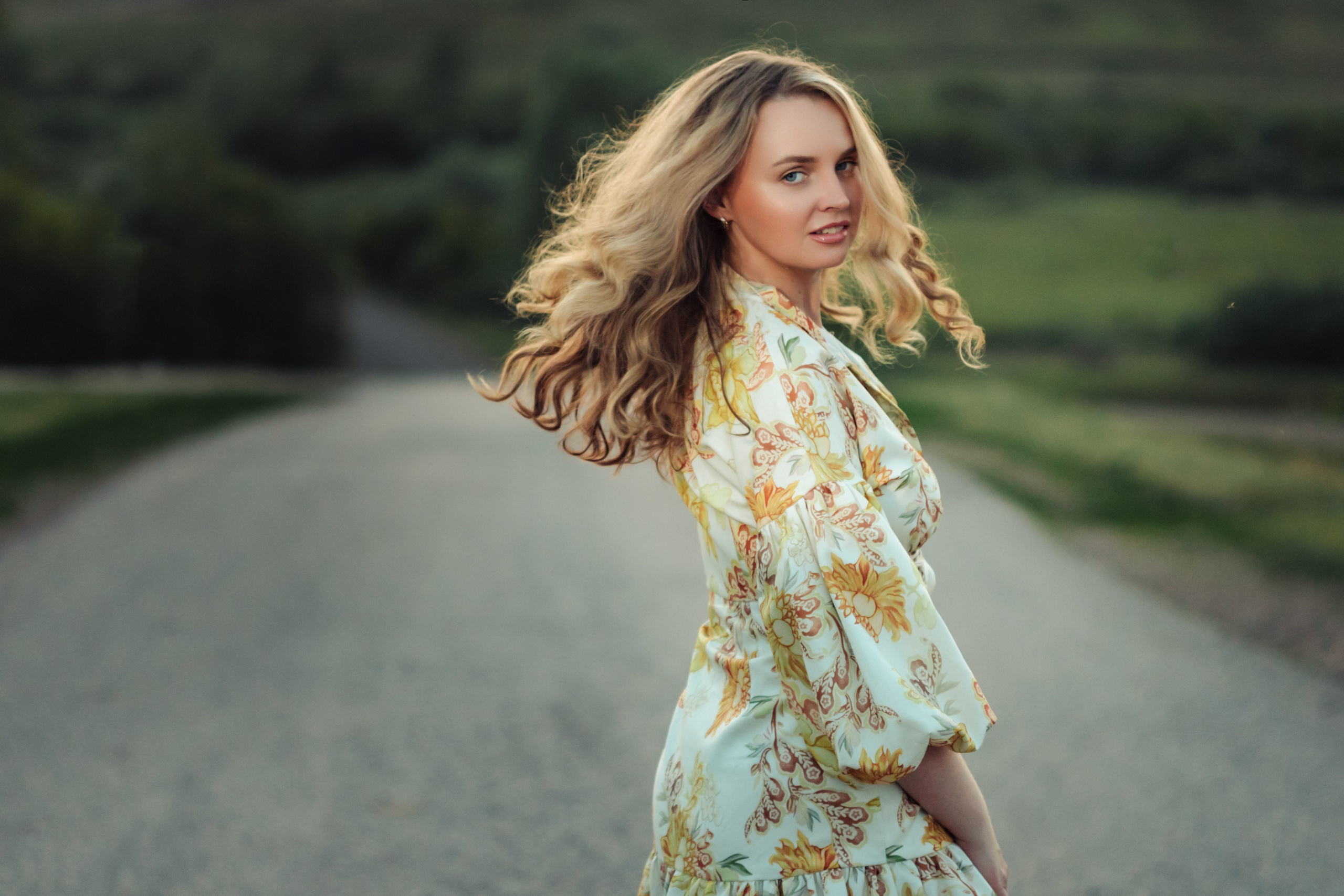 Юлия. Фотограф в Москве и МО Елизавета Якубенко