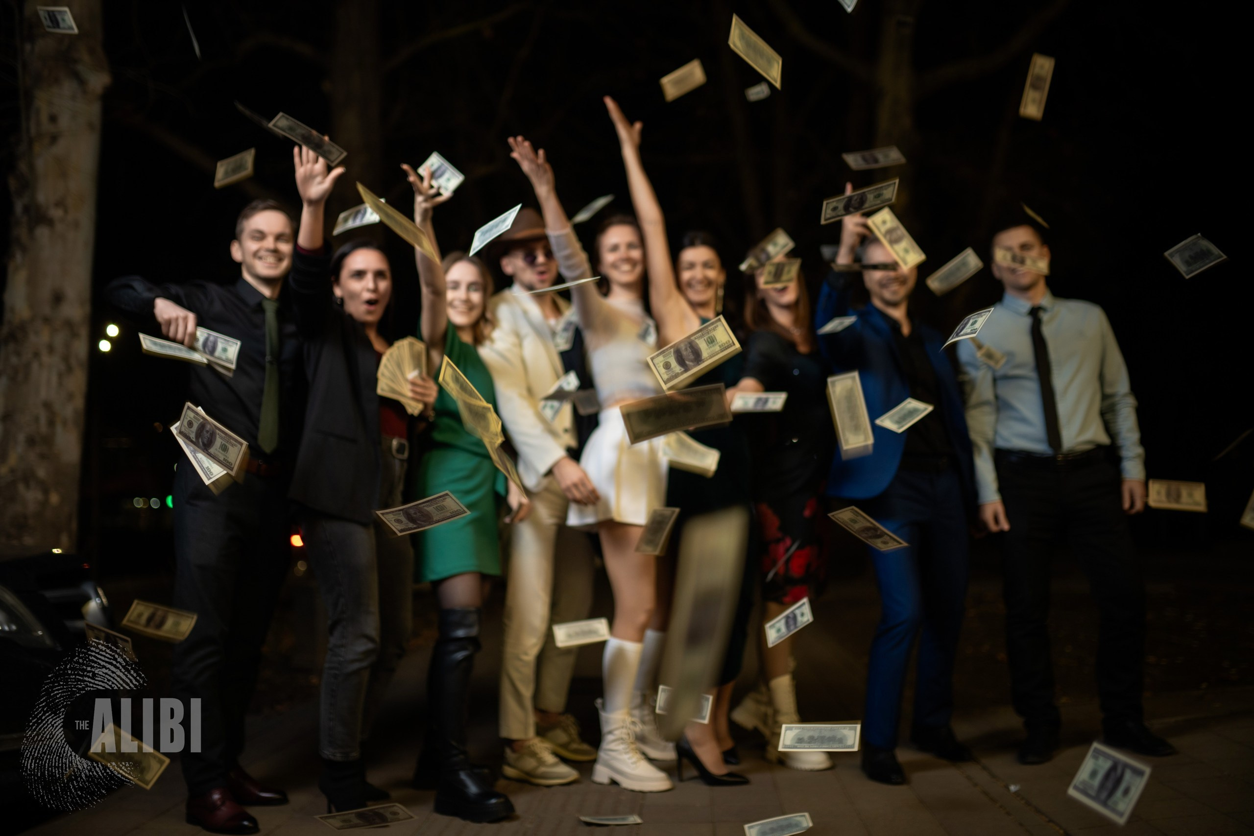 Алиби. Зависть. Фотограф в Краснодаре Алена Горбунова