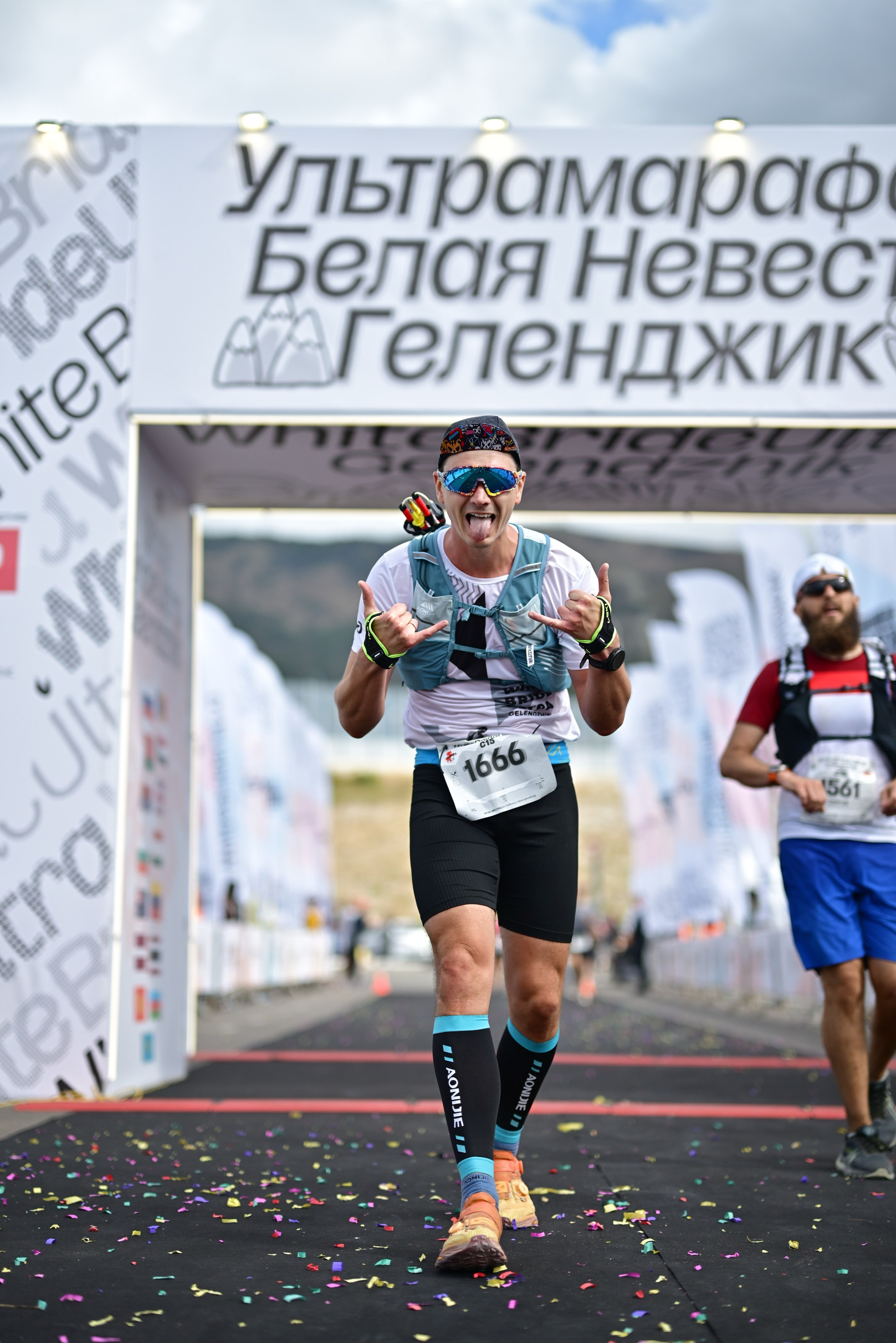 White Bride Ultra Gelendzhik 28/09/2025. Фотограф в Краснодаре Алена Горбунова