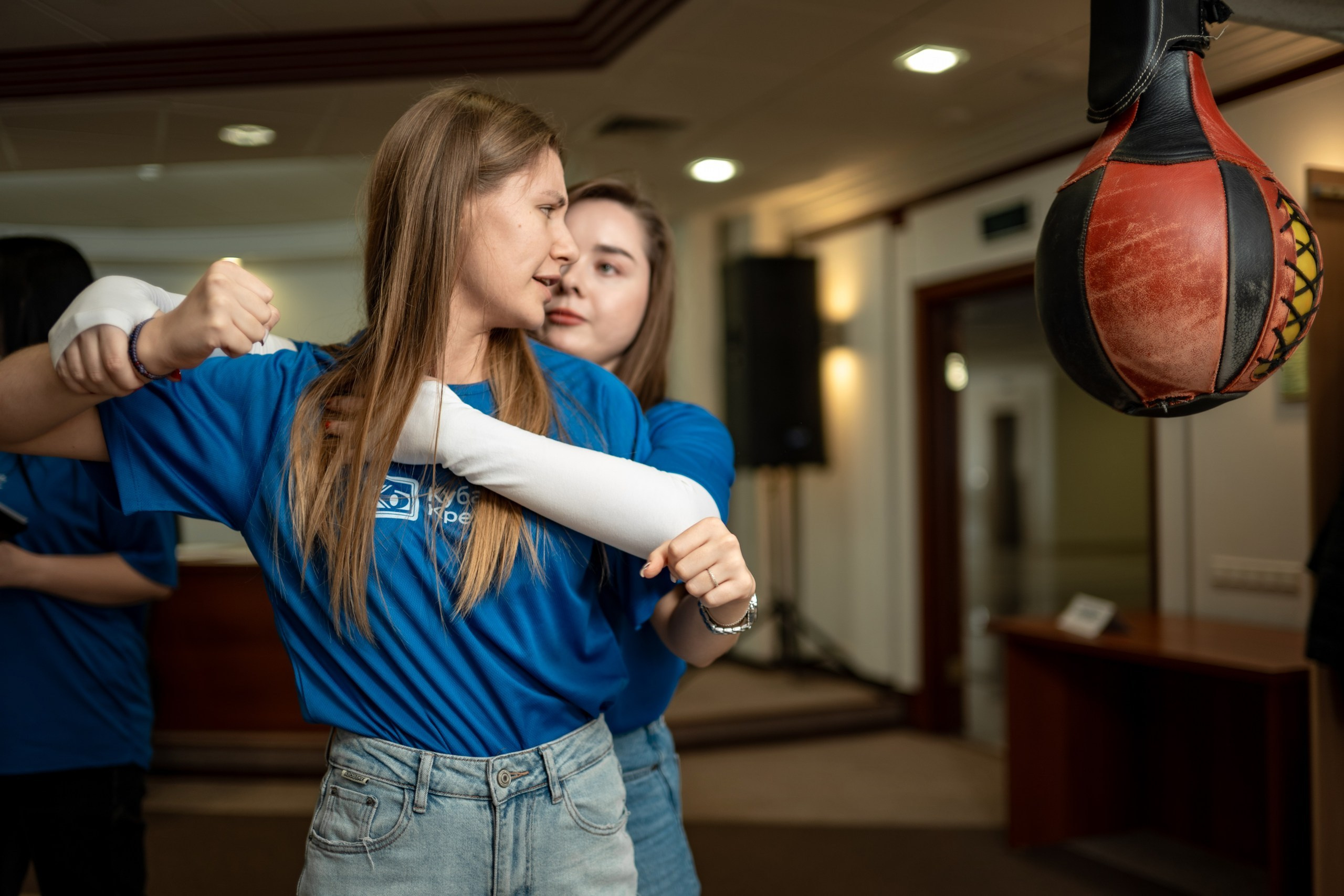 Репортажная съемка для Банка Кубань Кредит Краснодар. Фотограф в Краснодаре Алена Горбунова
