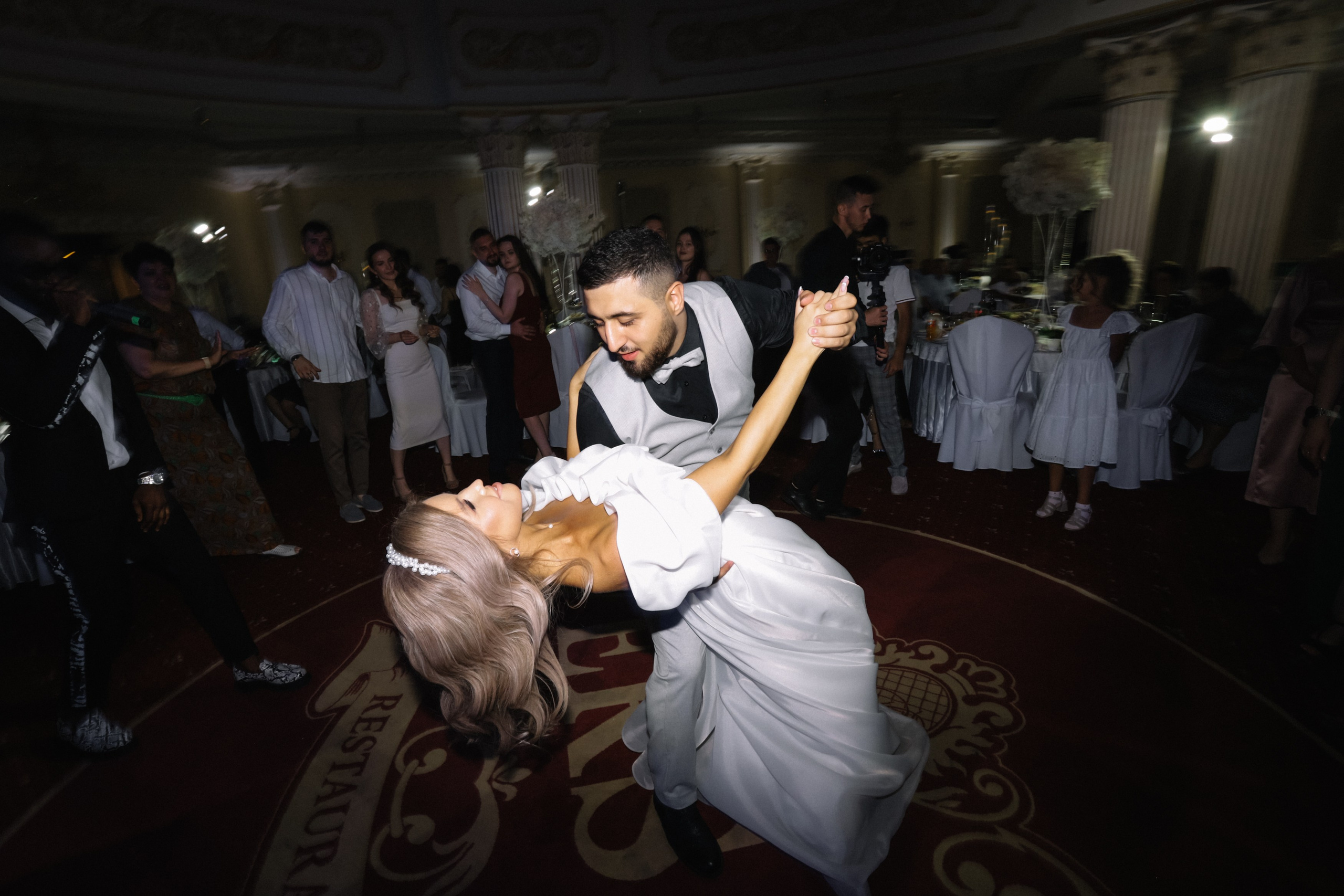 Давид и Даша. Свадебный и семейный фотограф в Уфе Эльвира Миронова