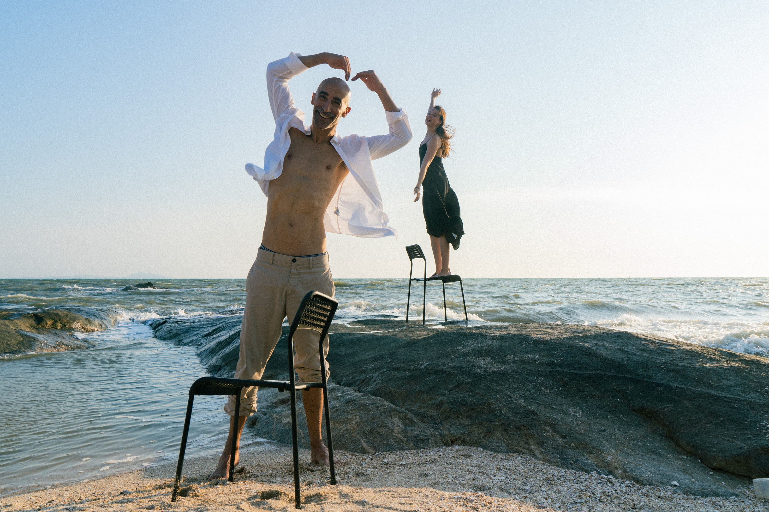 All works. PavelVisual