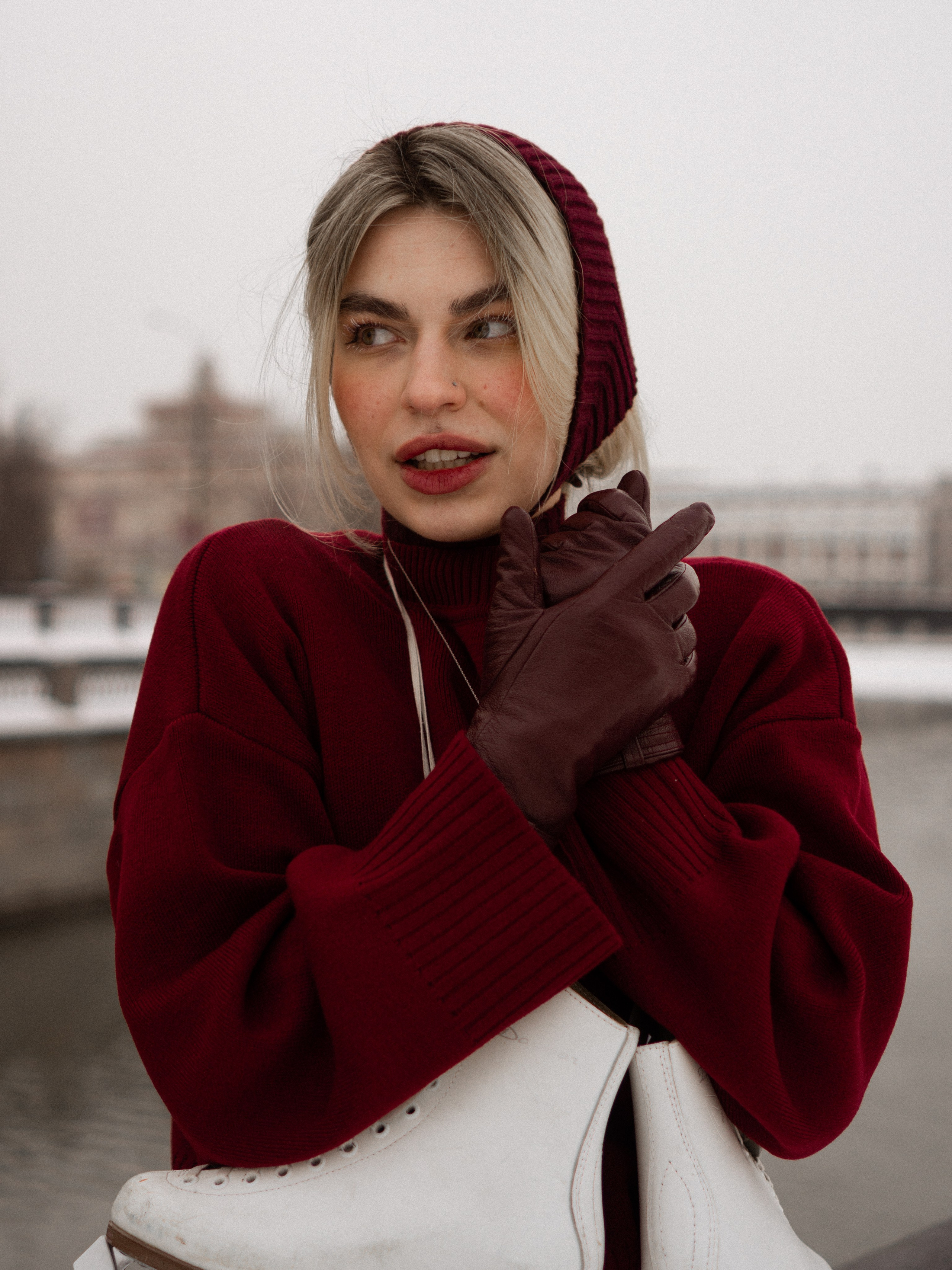 Elena. Женский фотограф Габдрашитова Кристина