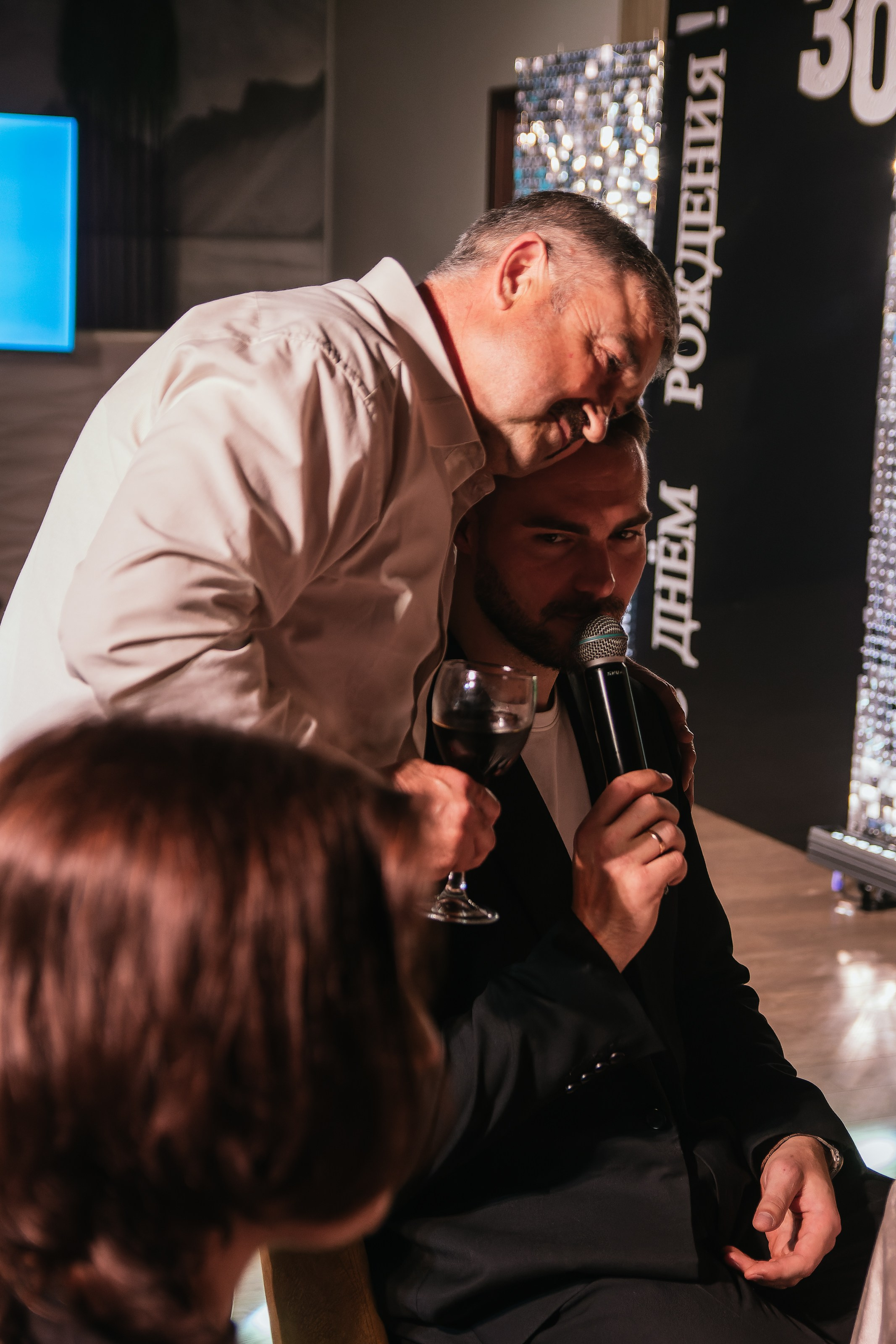 День Рождения. Репортажный фотограф в Ставрополе