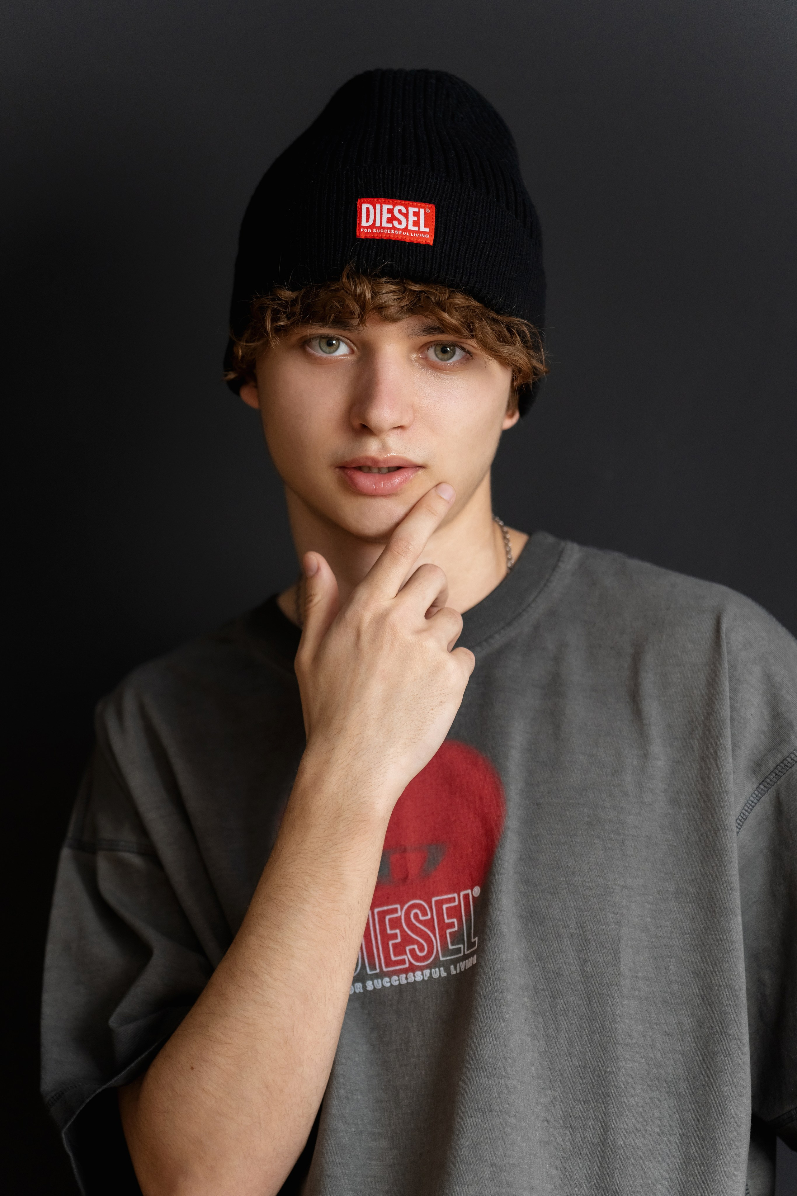 Студийная съемка. Фотограф г. Славянск-на-Кубани