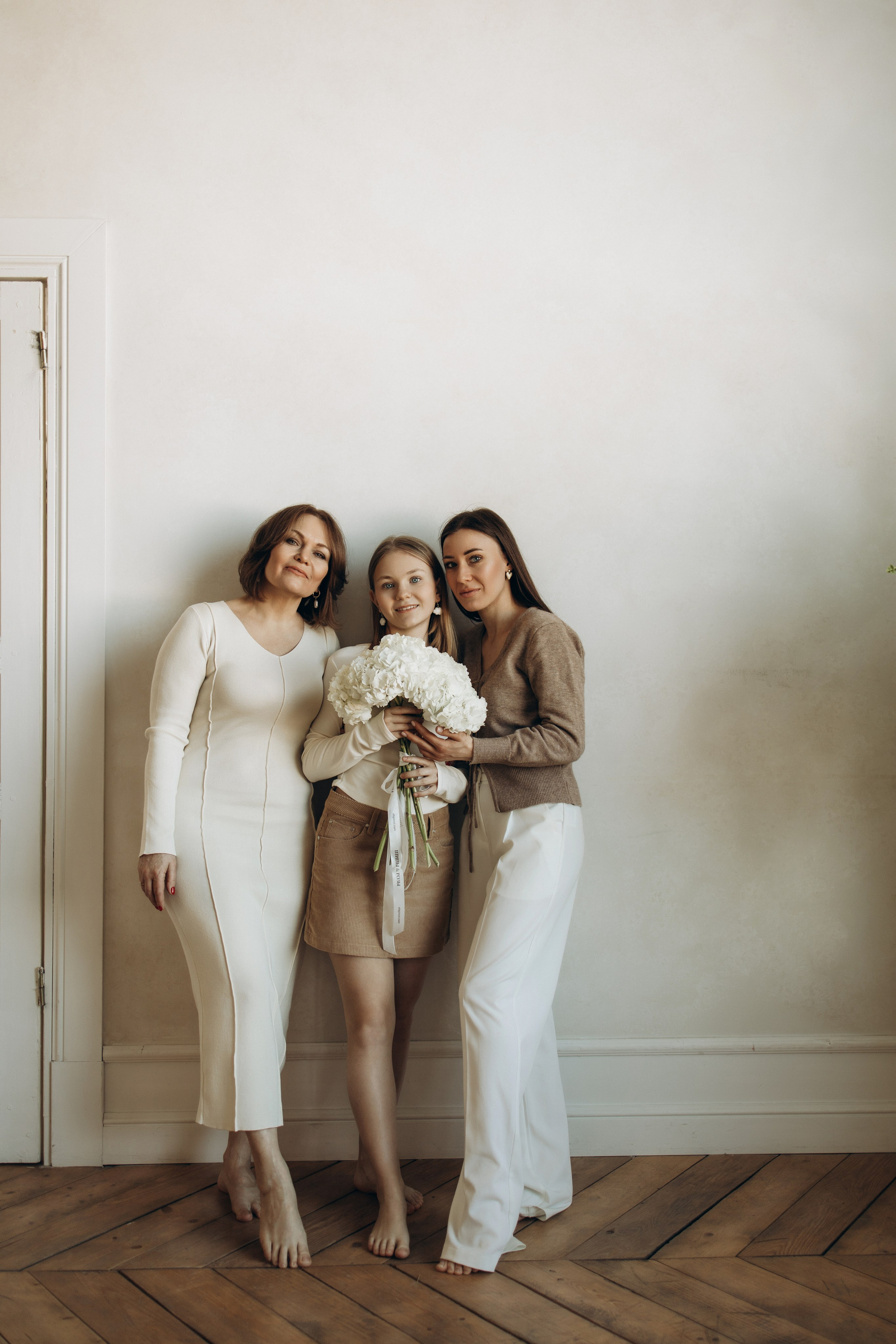 Семейная. Самый теплый фотограф в Краснодаре Рябоконь Ксения