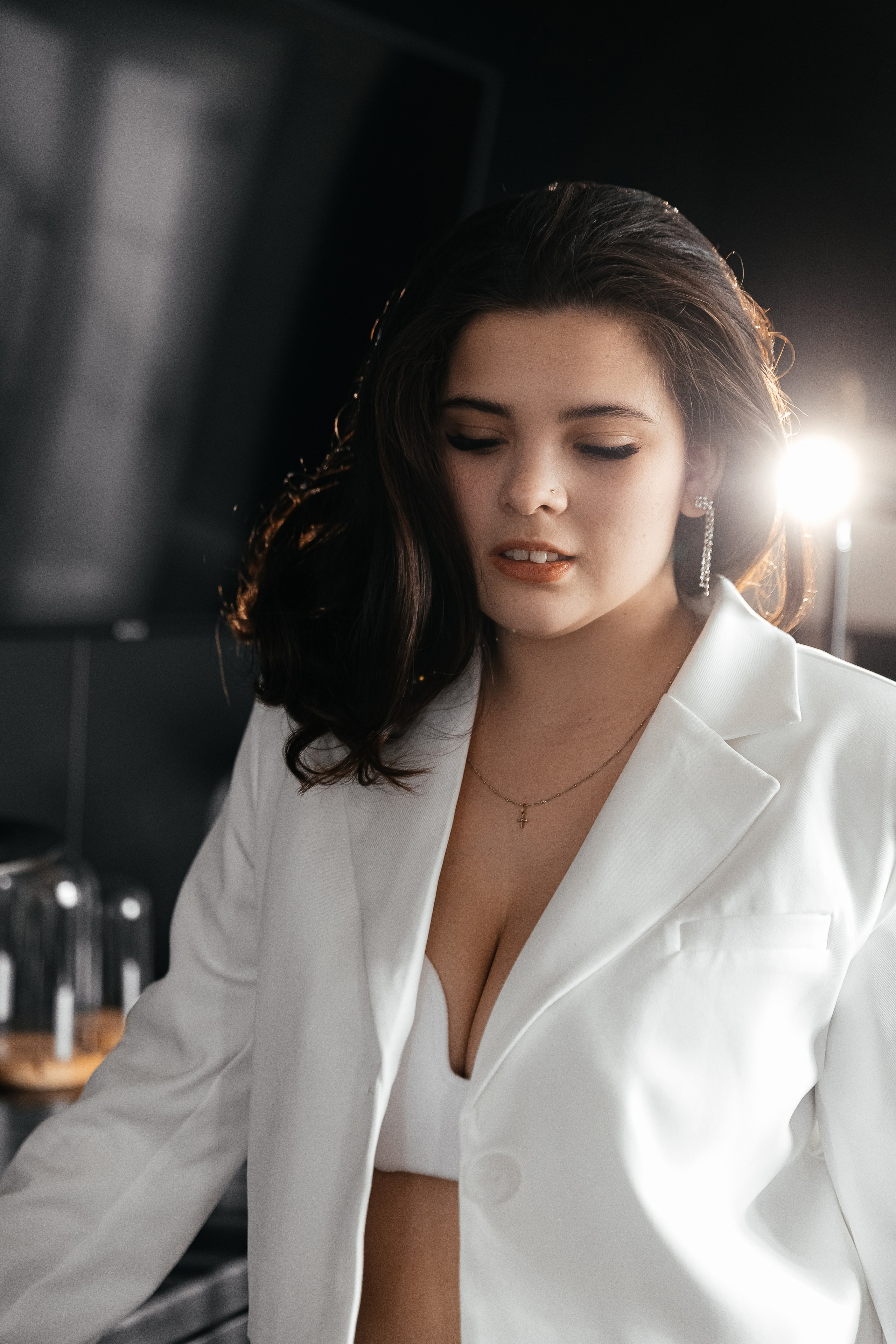 Настя. Главная