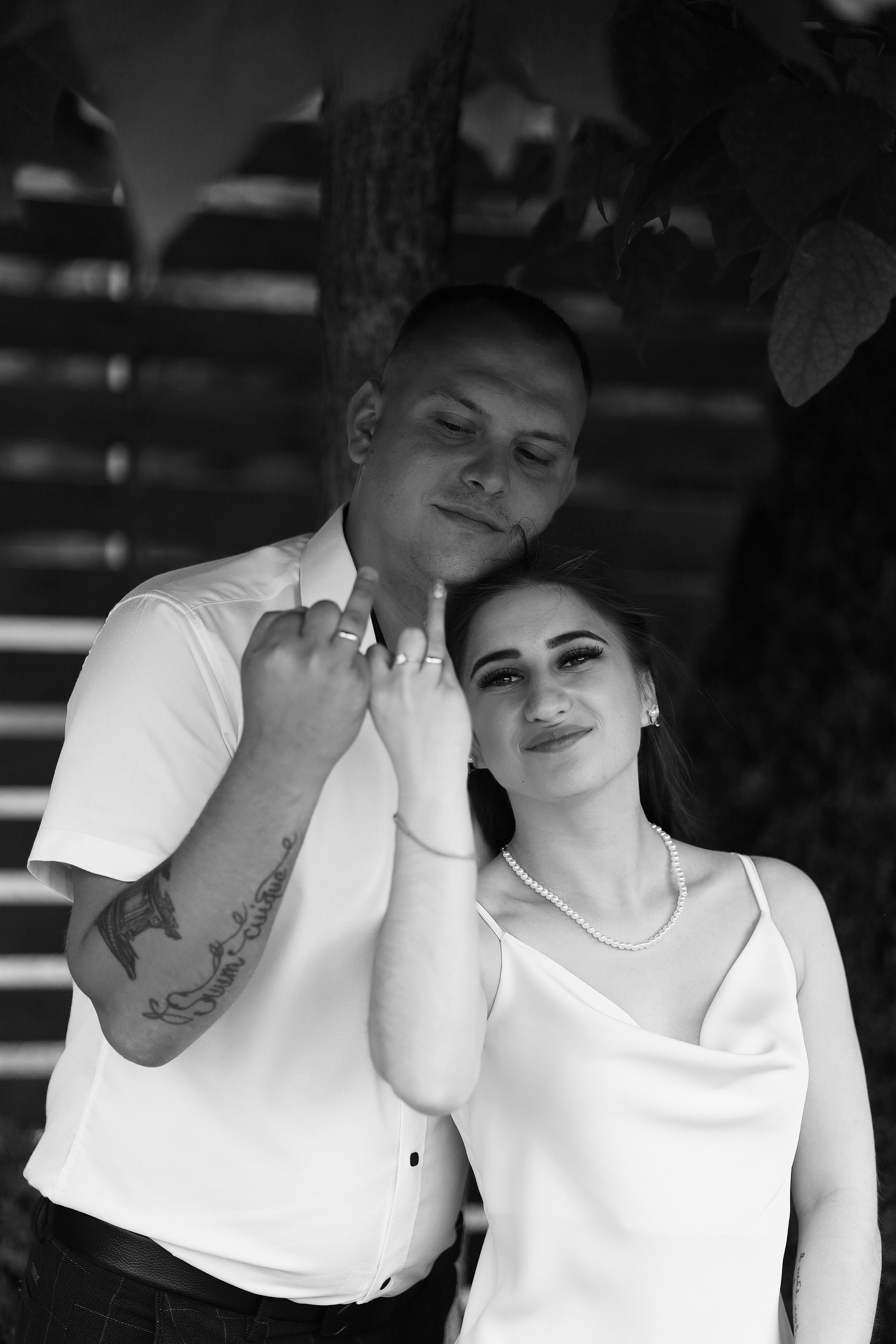 Михаил & Александра. Анна Чердак — фотограф станица Тбилисская, Кропоткин, Краснодар, Майкоп