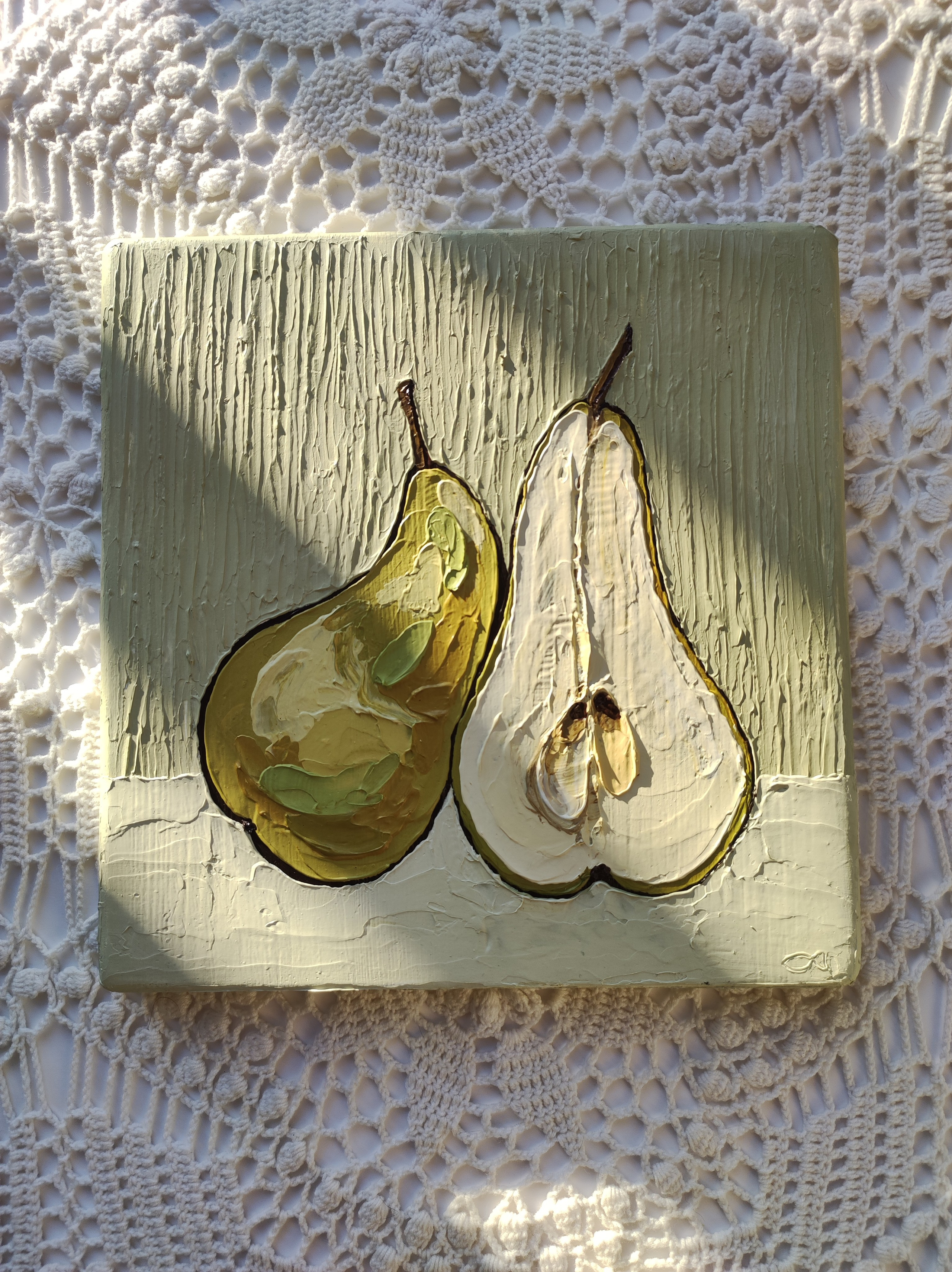 Галерея картин/нашли свой дом. Галерея картин художницы Бельмесовой Евгении